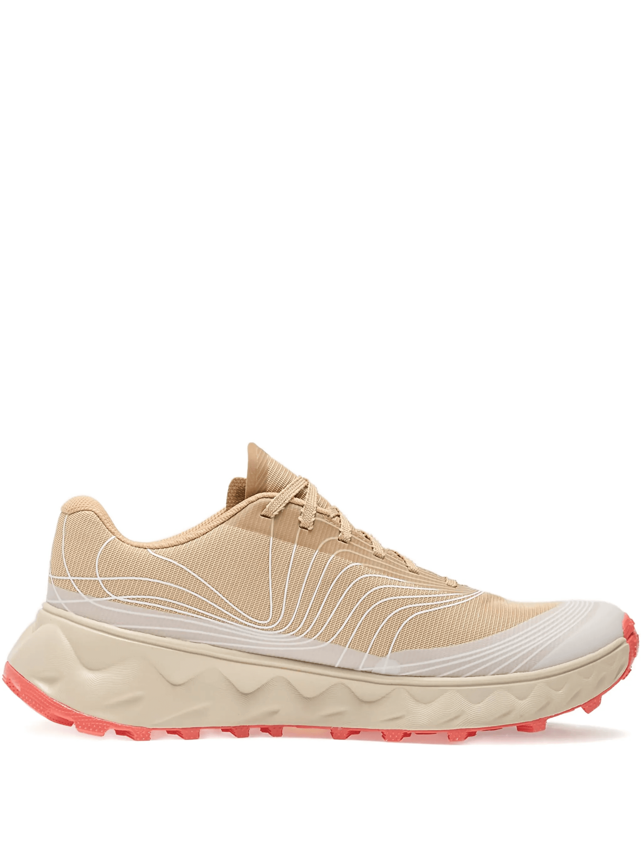 Tomir 2.0 GTX Gore-Tex running sneakers - Image 1