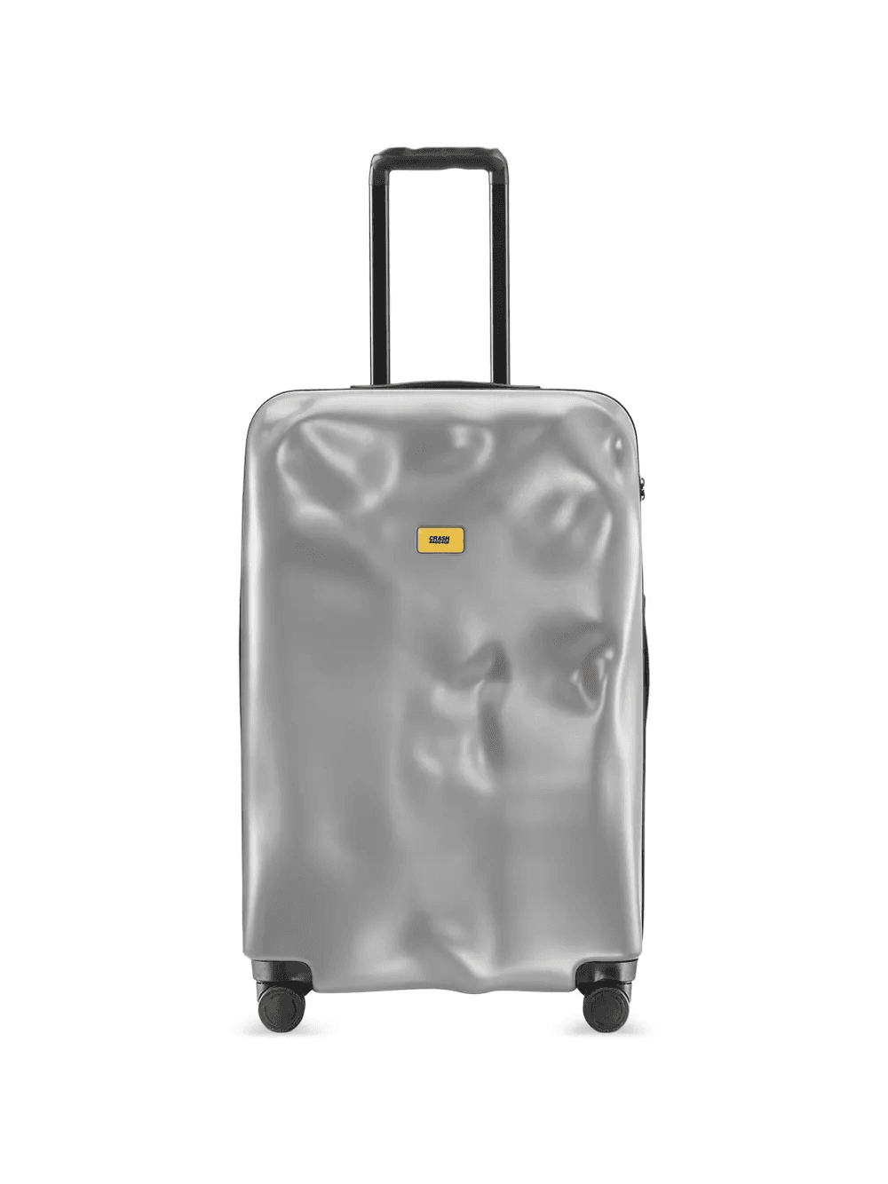 logo-detail suitcase - Image 1