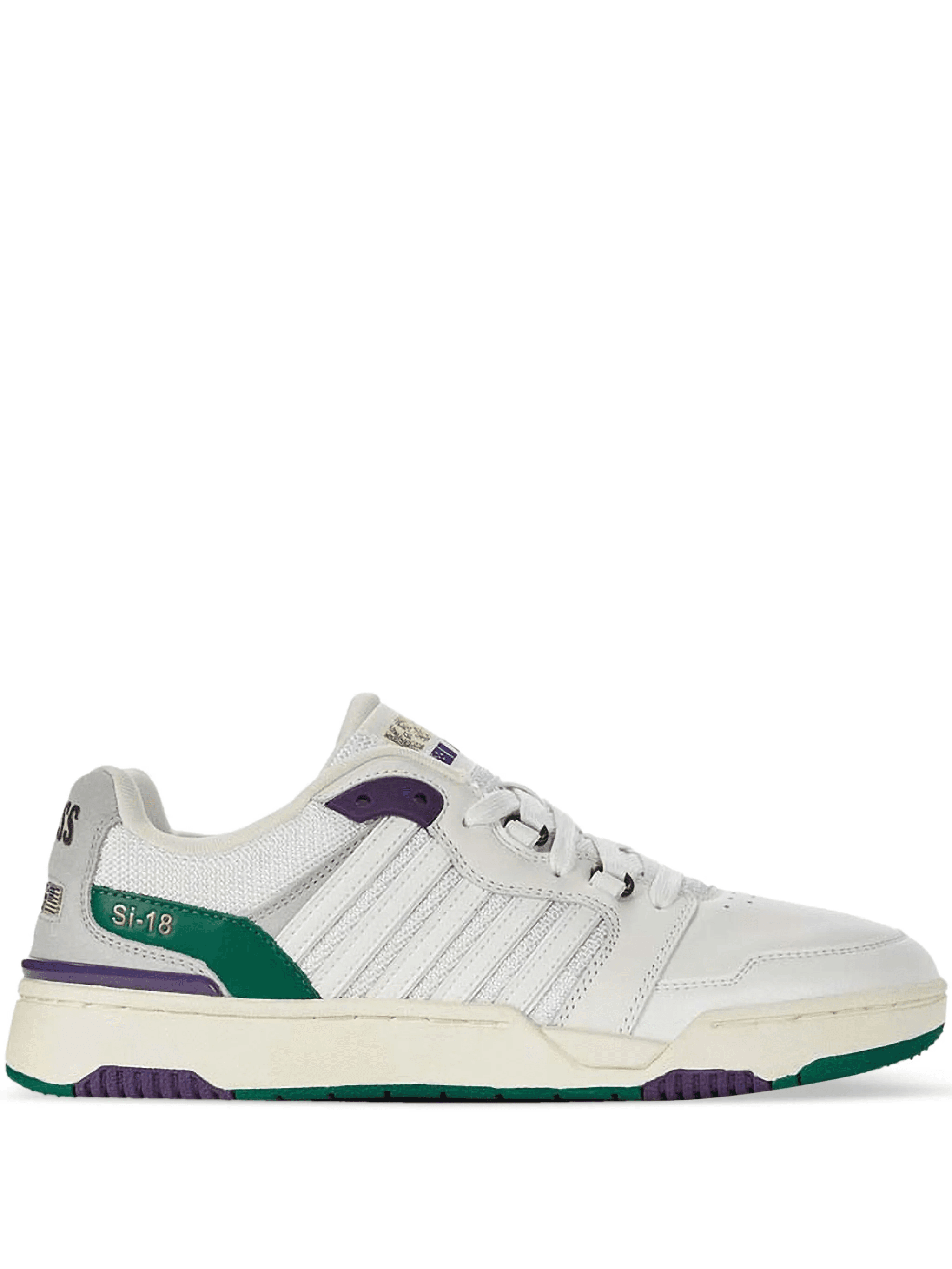 SI-18 Rival sneakers - Image 1