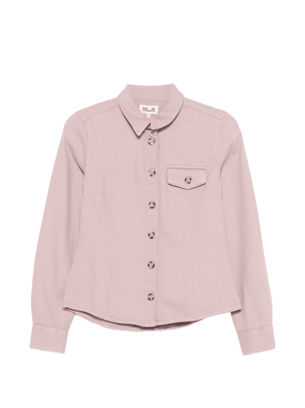 Molien pocket shirt - Image 1