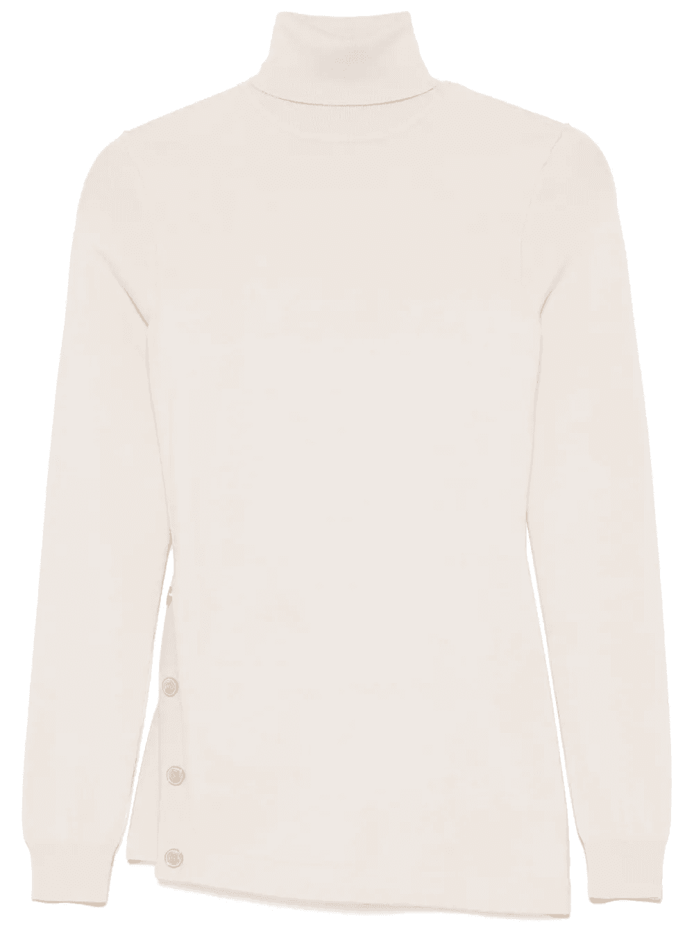 stud-detailed sweater - Image 1