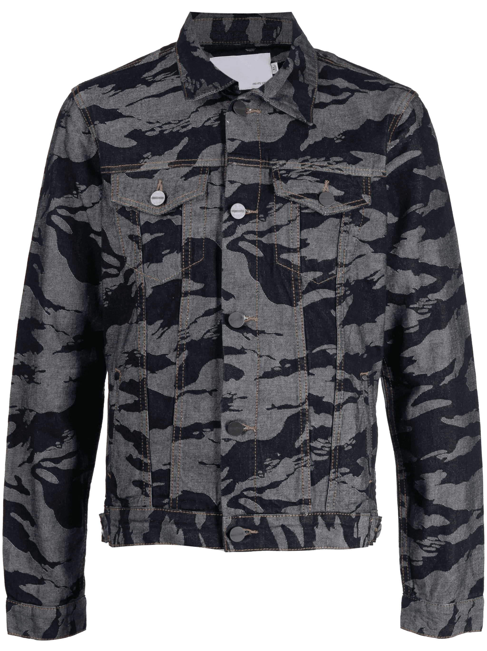 The Delaroche military jacket - Image 1
