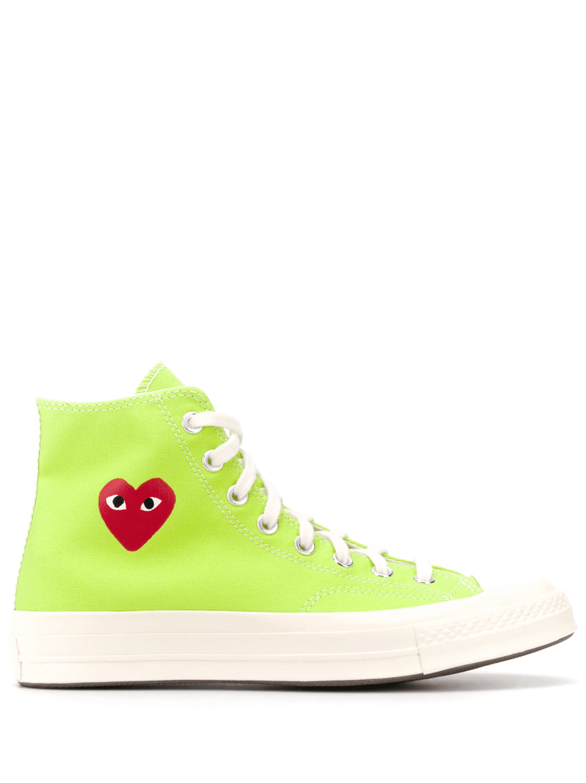 Chuck 70 high-top sneakers - Image 1
