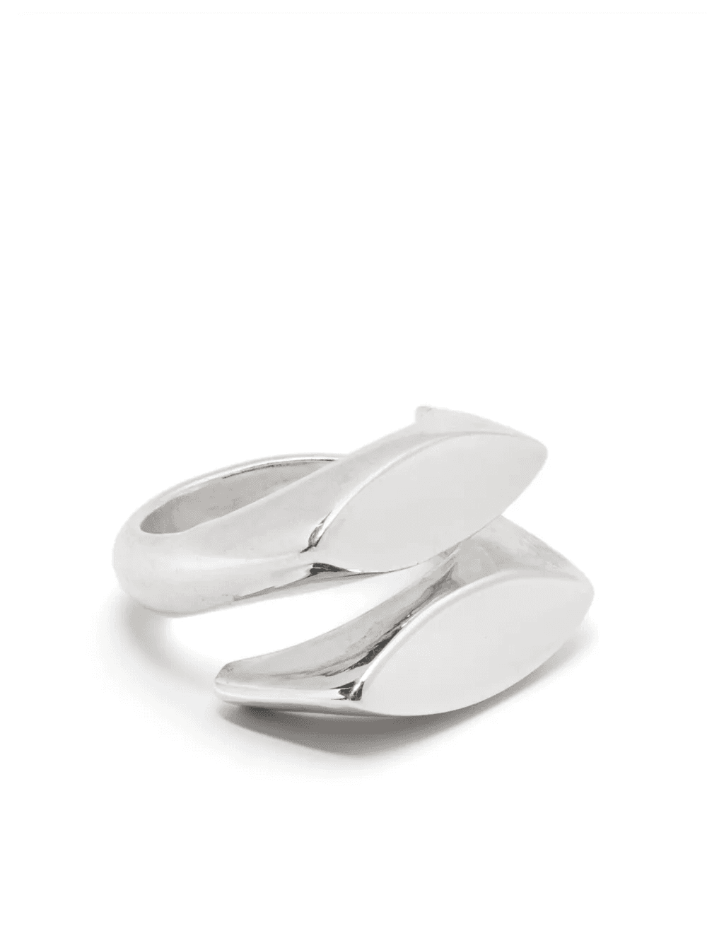 Dechaine signet ring - Image 1