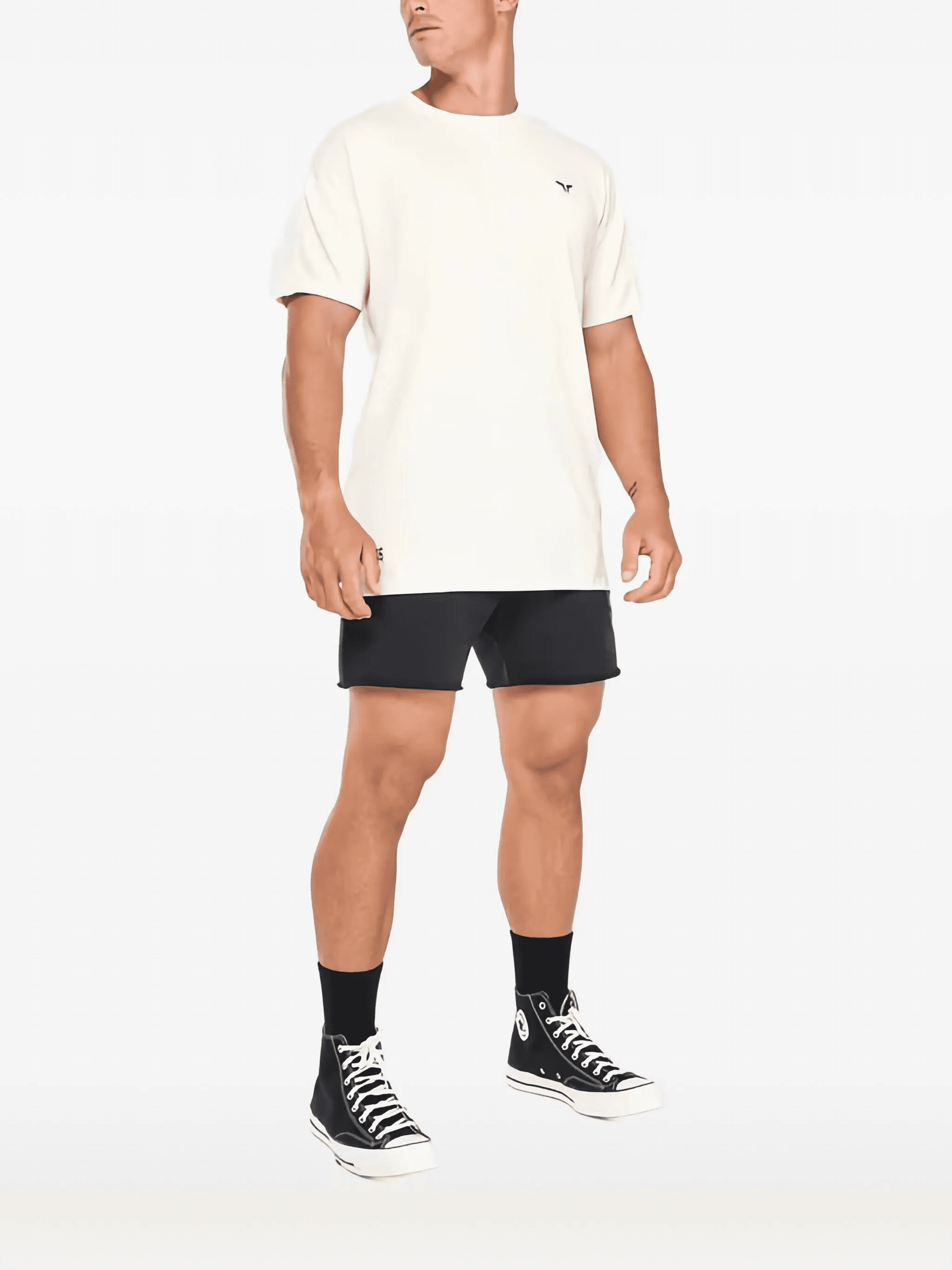 Golden Era Legacy performance T-shirt - Image 1