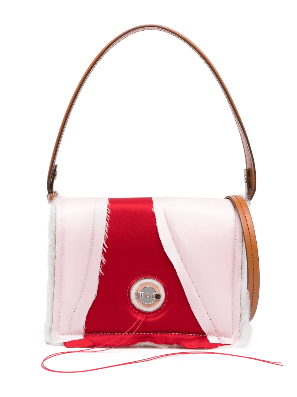 Mirim leather shoulder bag - Image 1