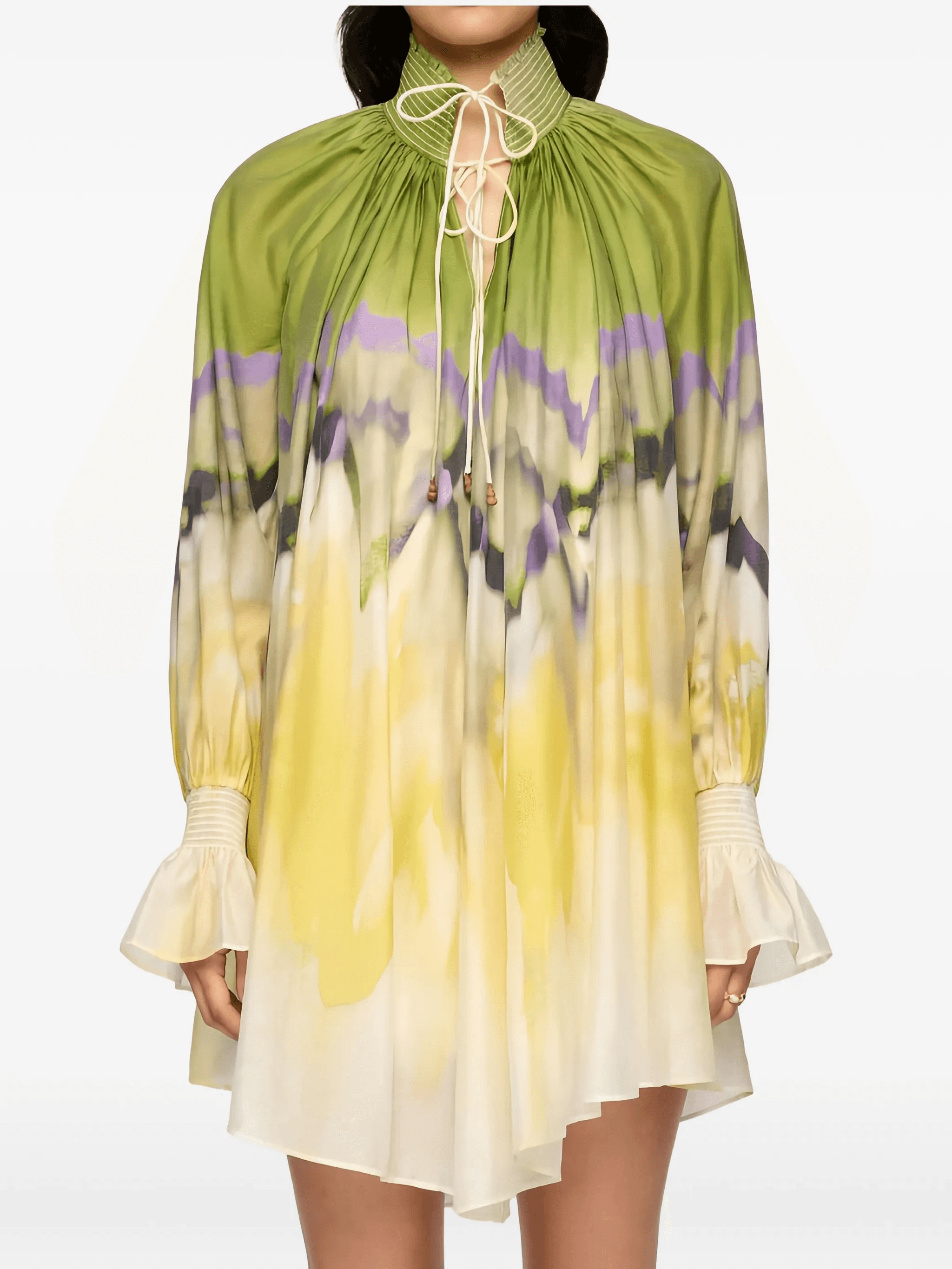 mini Isadora dress - Image 1