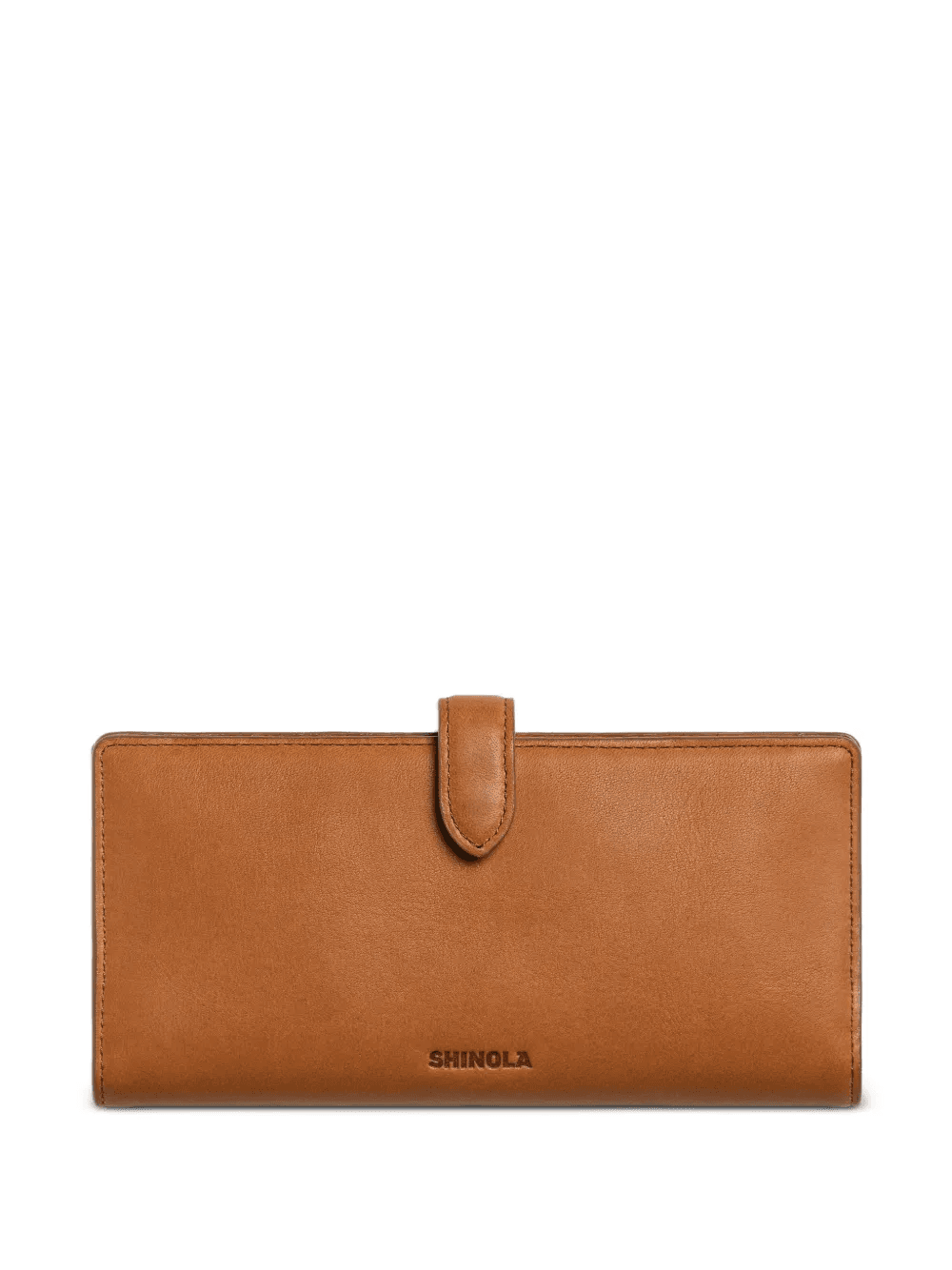 Continental Snap leather wallet - Image 1