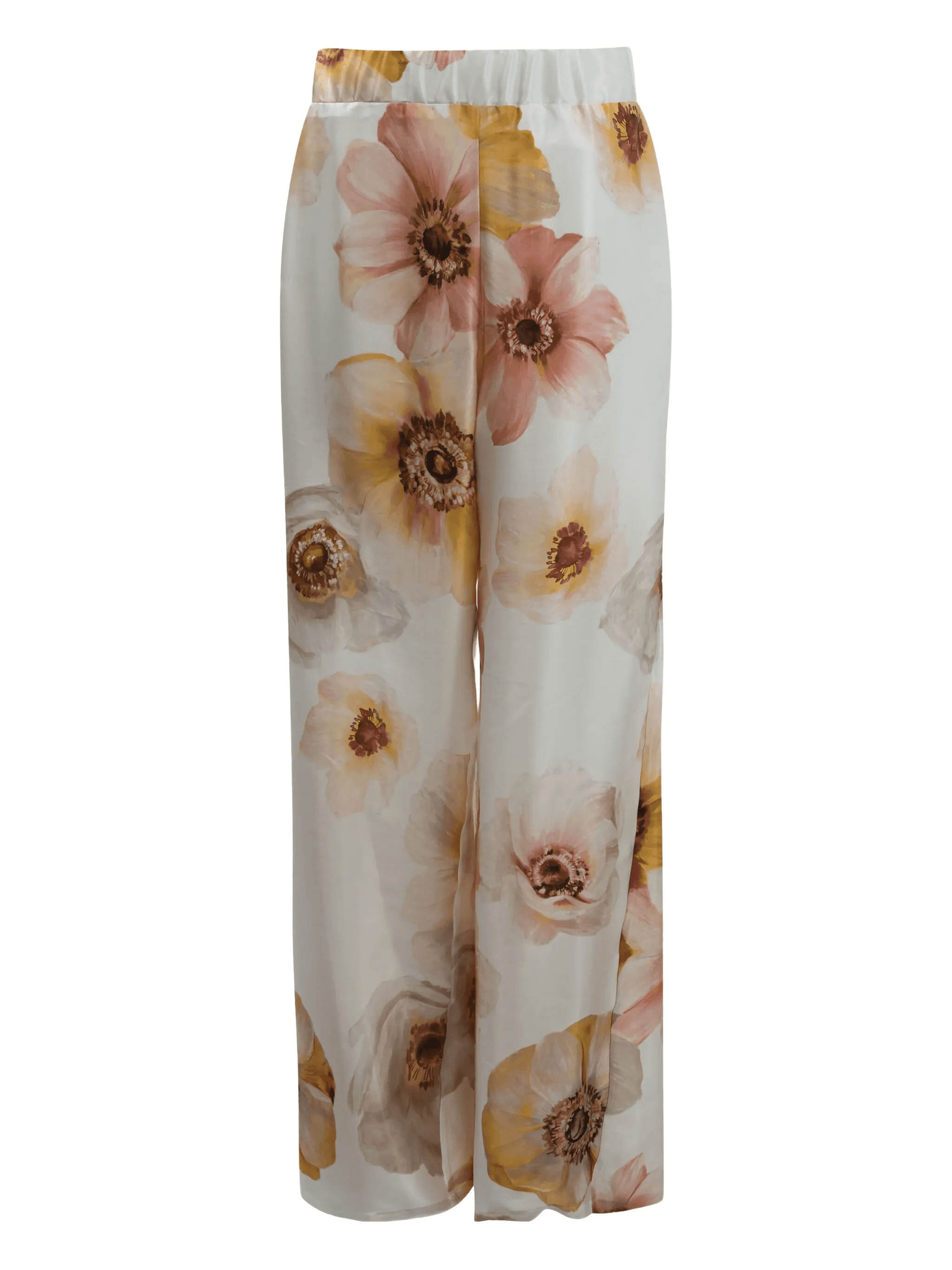 floral trousers - Image 1