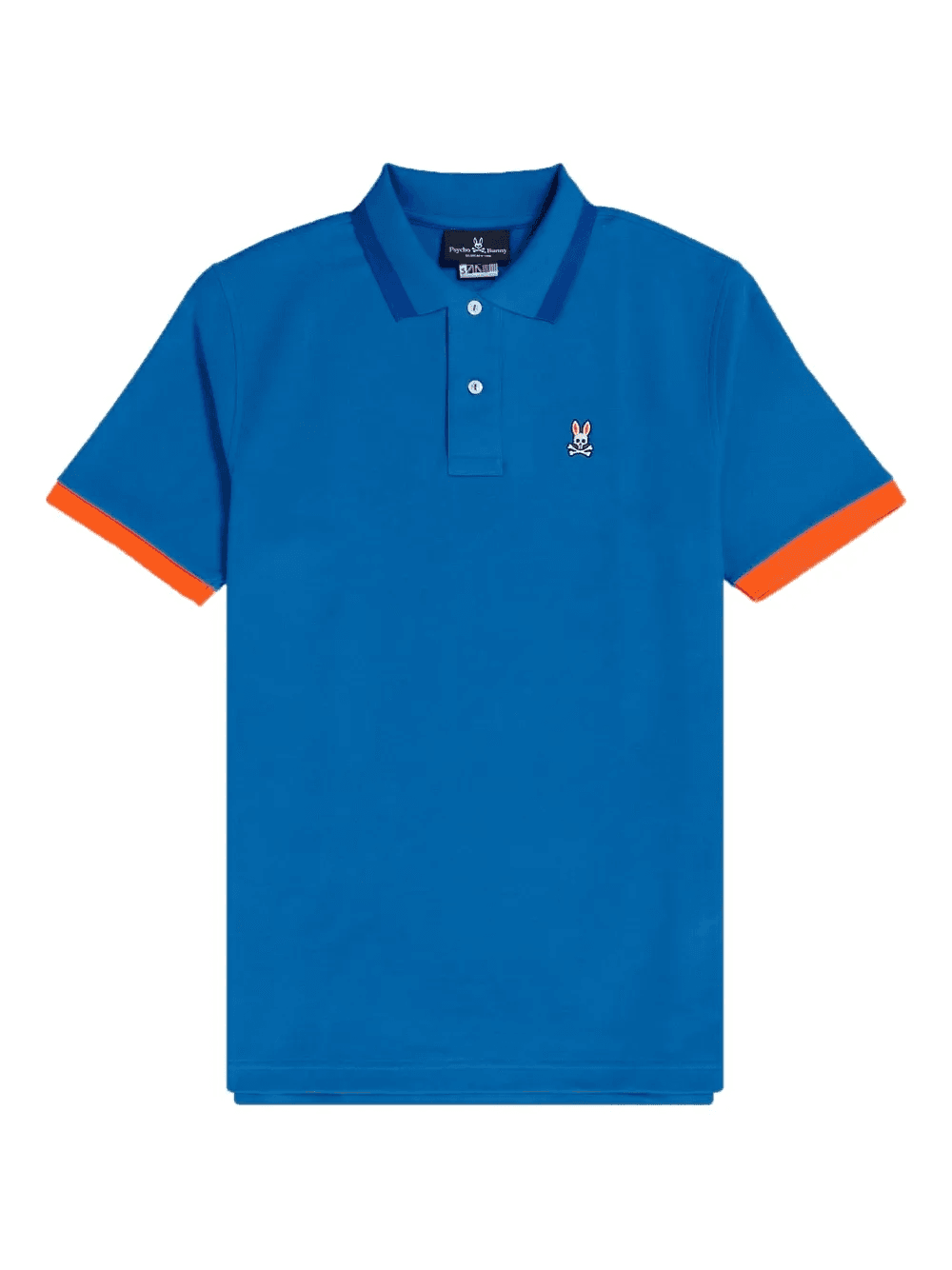 Hayfield polo shirt - Image 1
