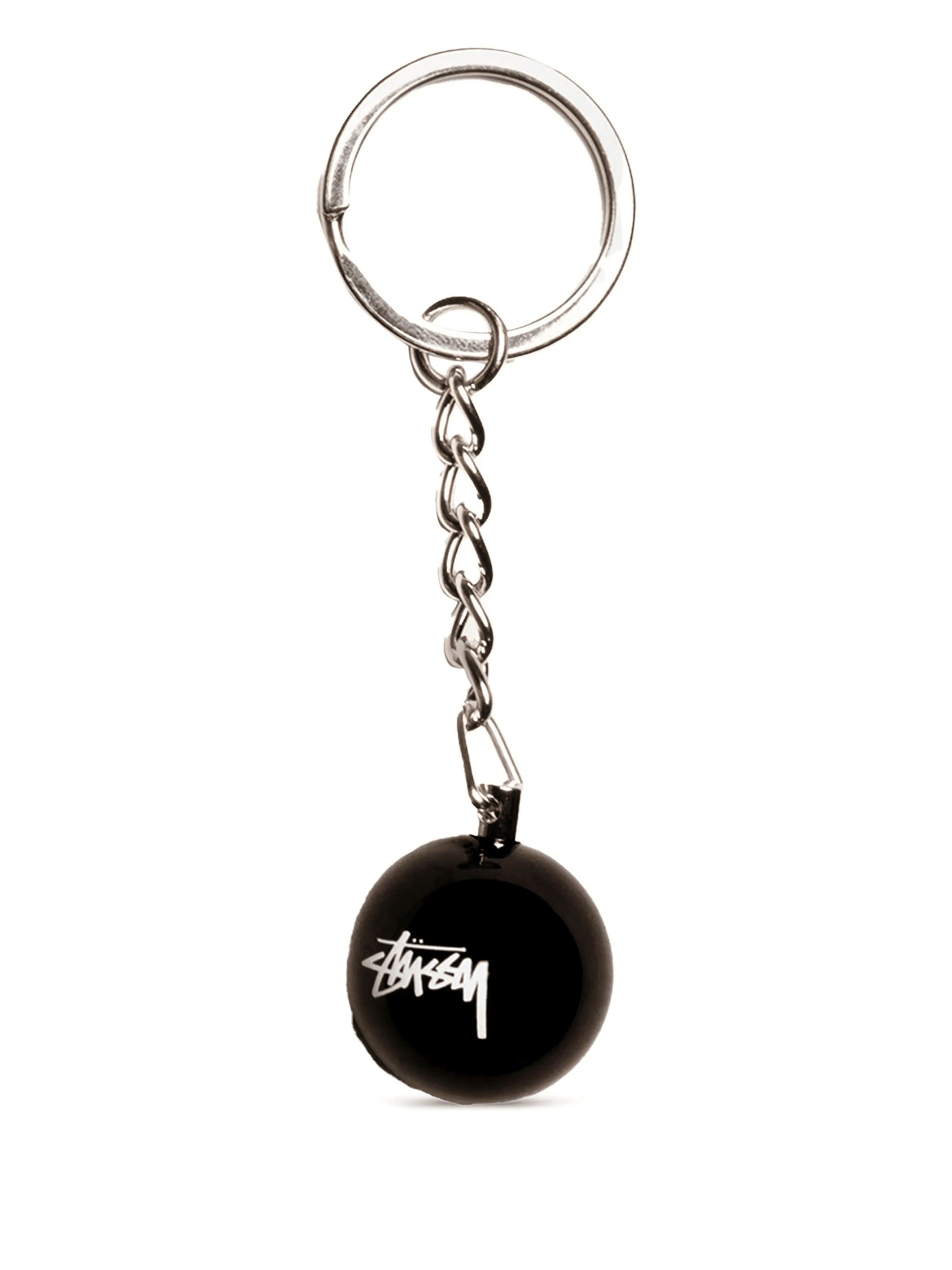 8 Ball keyring - Image 1