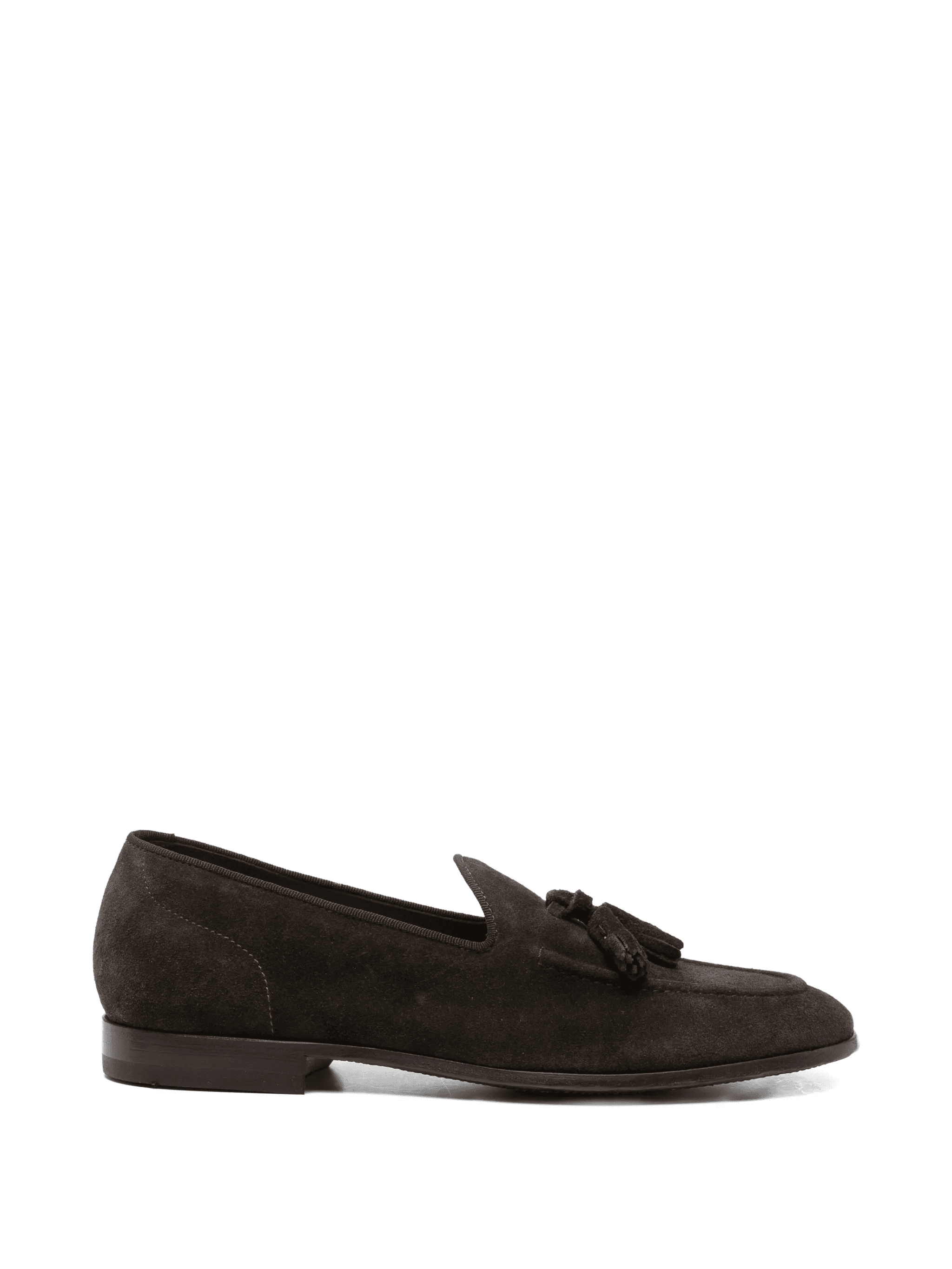 tassel slip-on loafers - Image 1