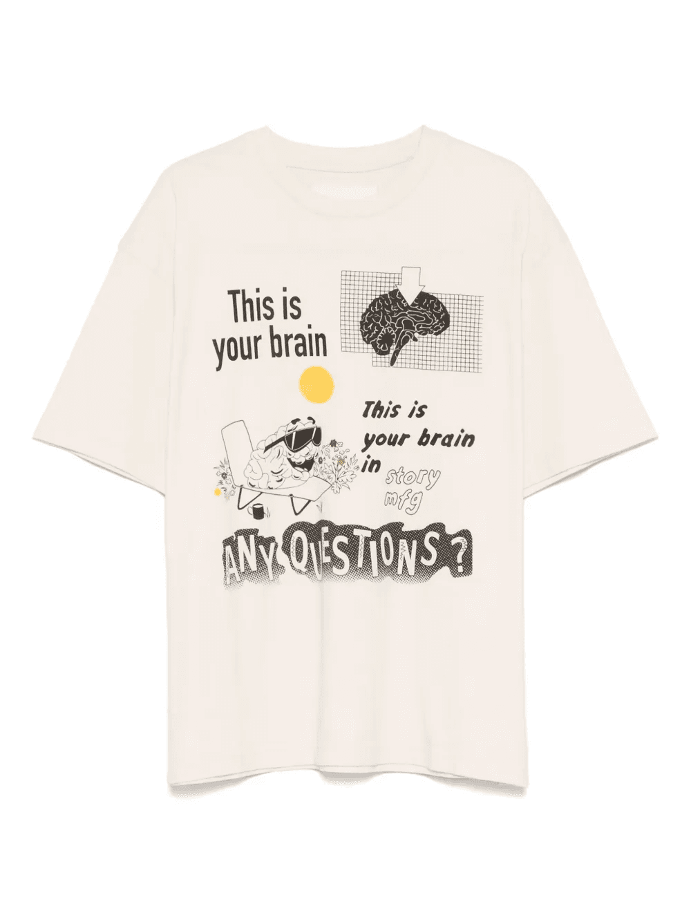 Grateful T-shirt - Image 1