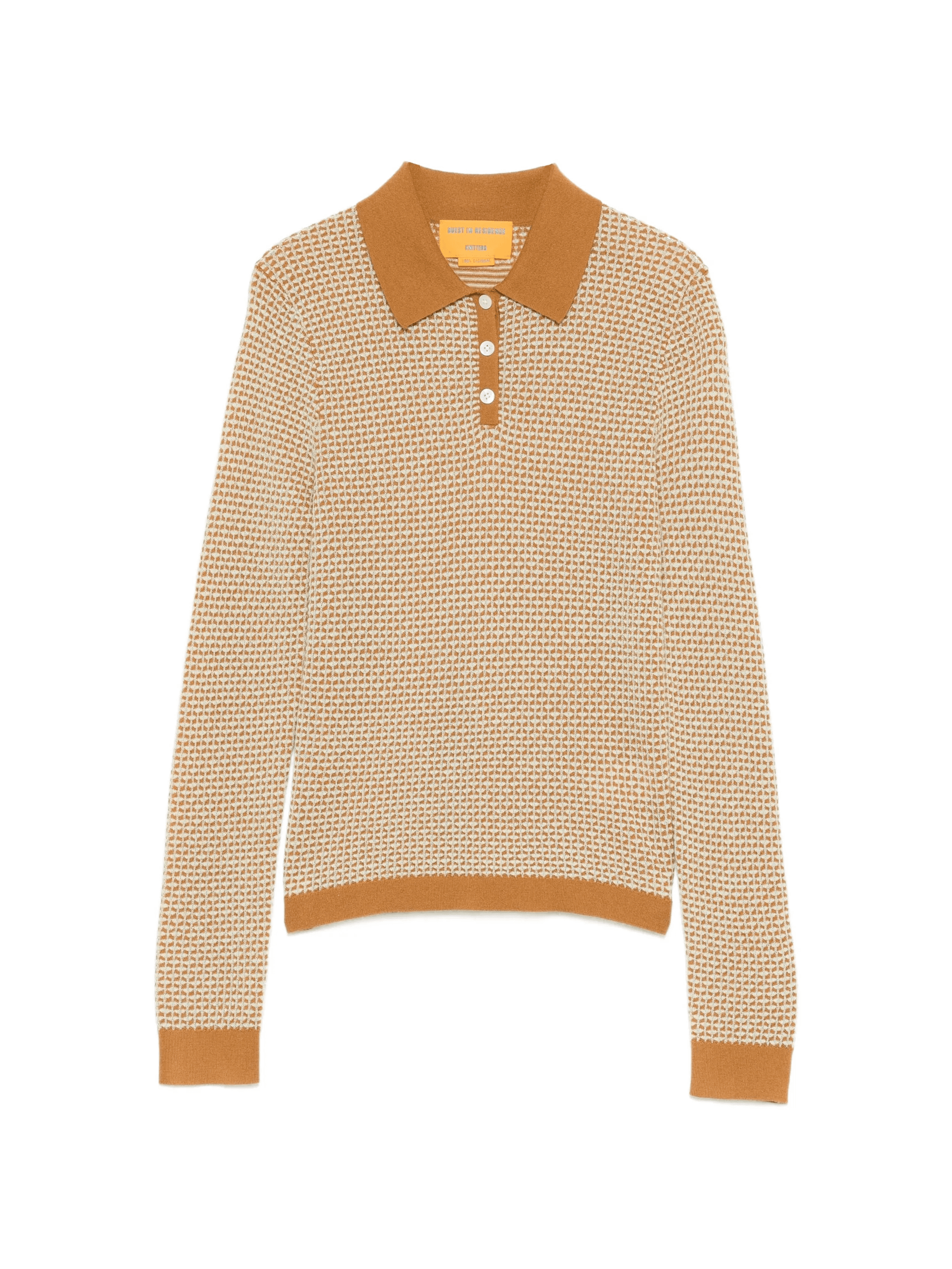 long-sleeve top - Image 1