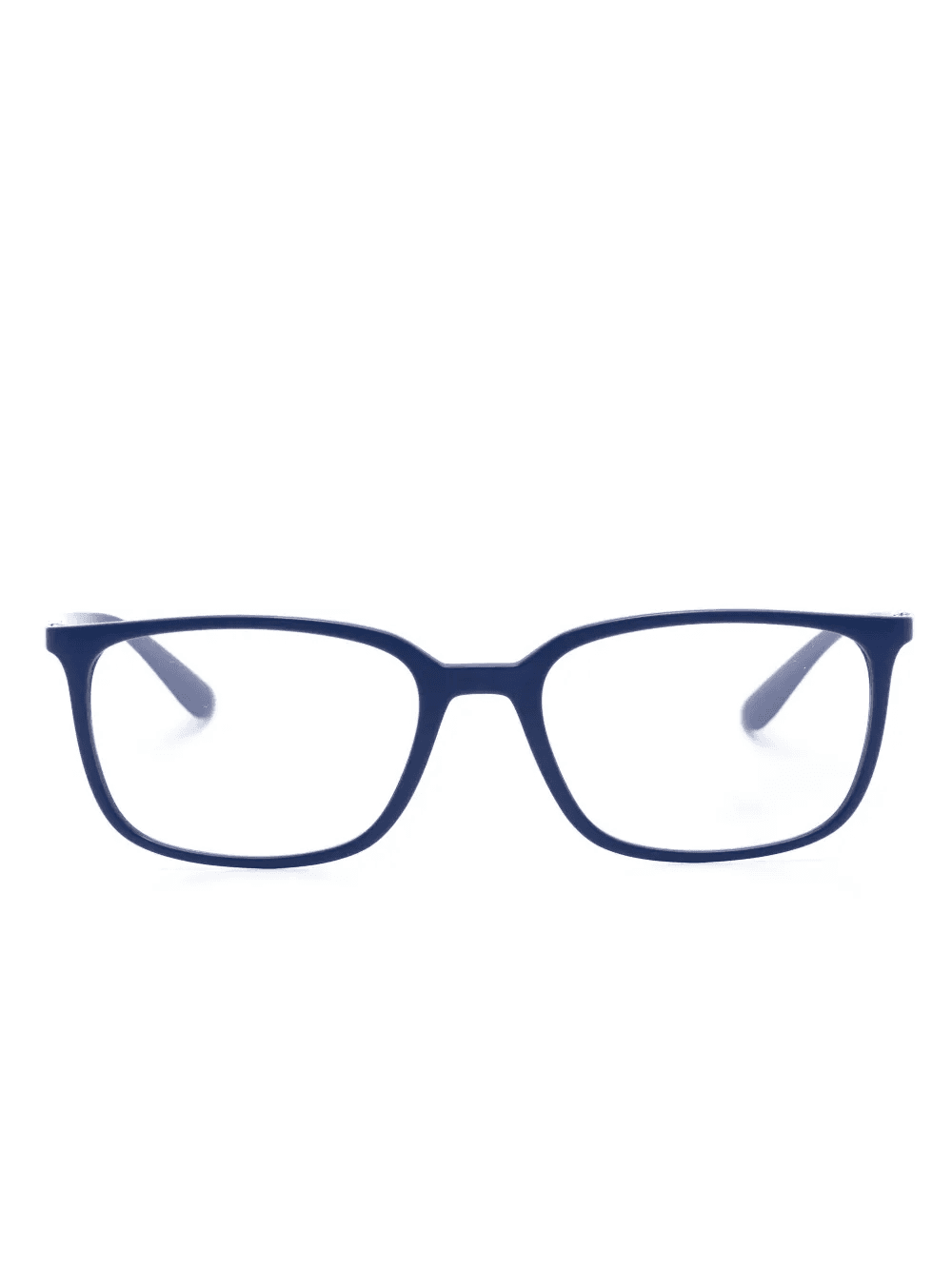 rectangle-frame glasses - Image 1