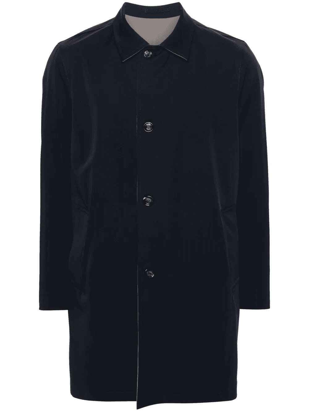 Ben reversible coat - Image 1