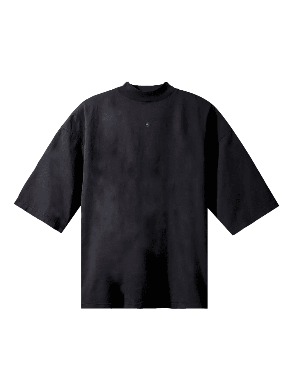 logo-detail T-shirt - Image 1