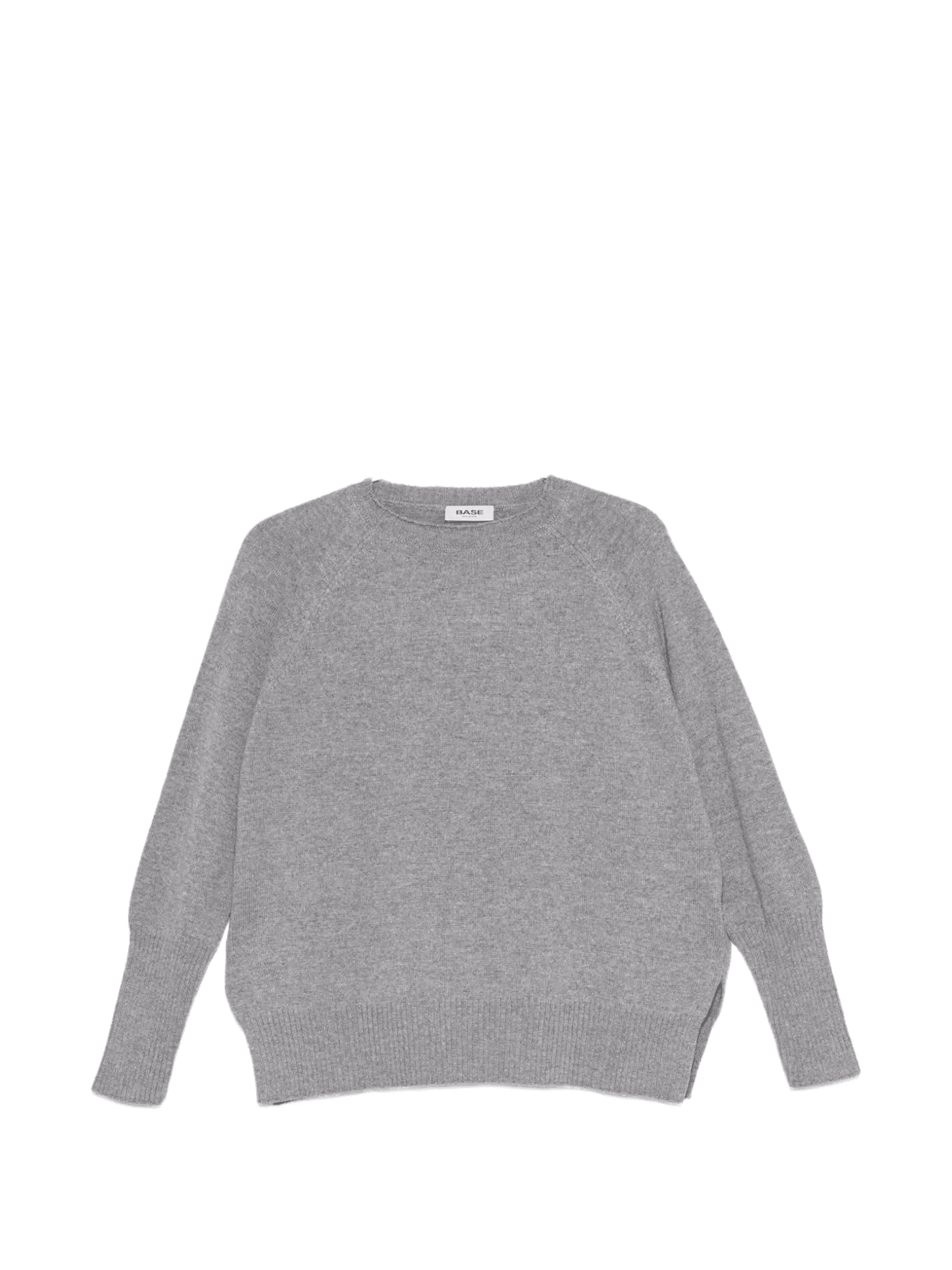 crewneck sweater - Image 1