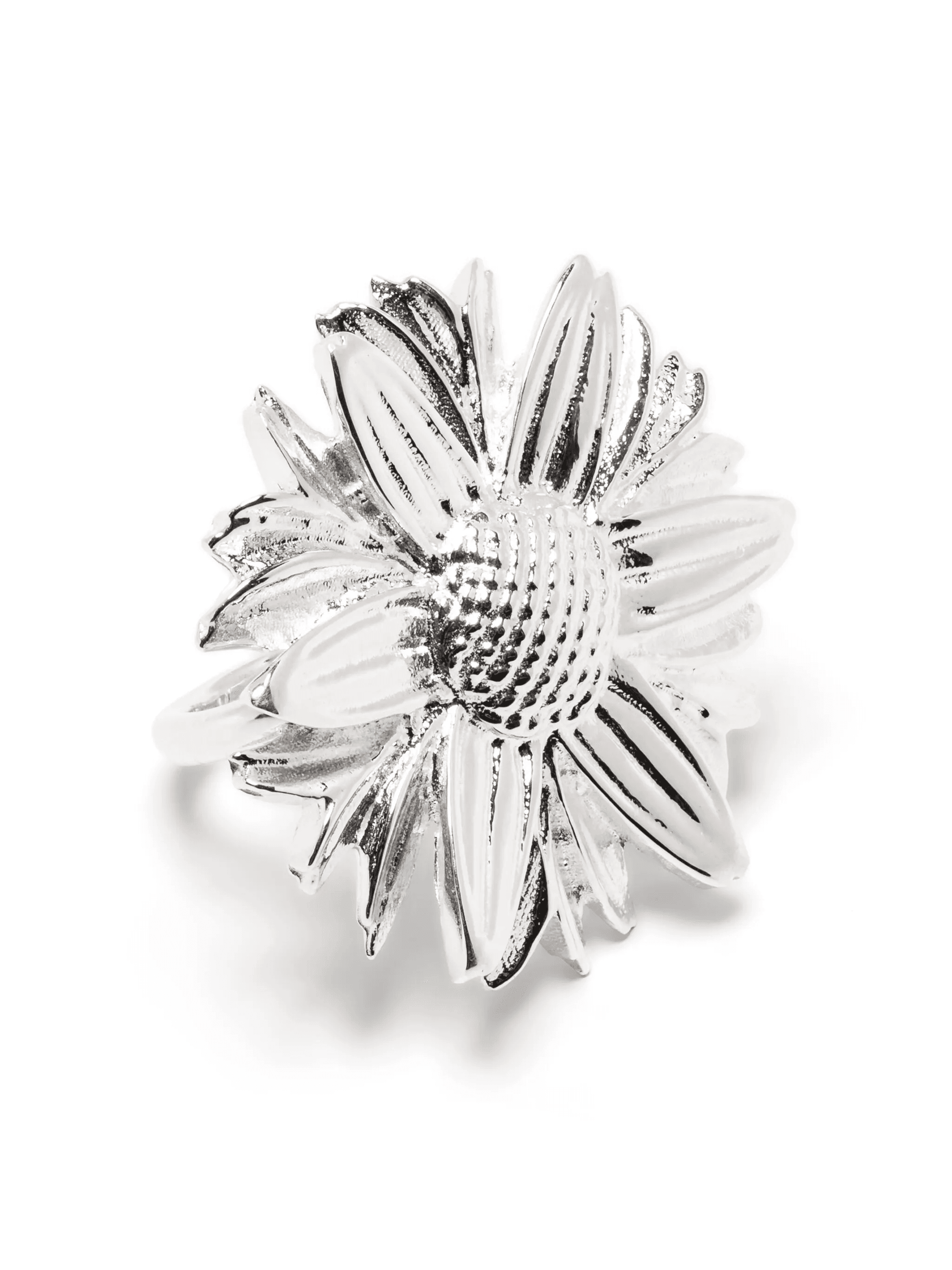 Daisy ring - Image 1