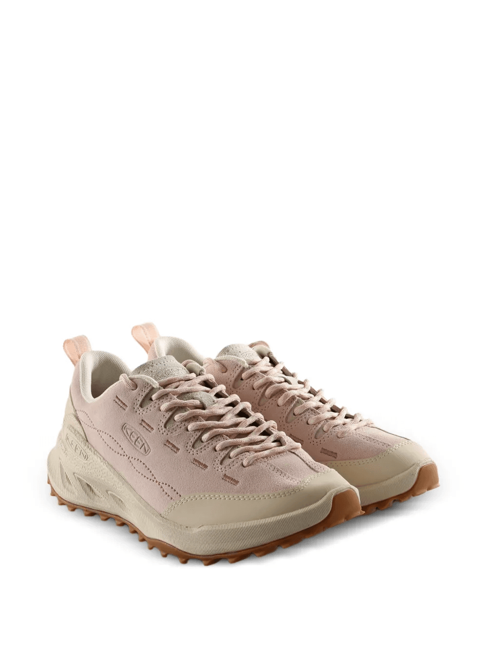 Jasper Zionic lace-up sneakers - Image 1