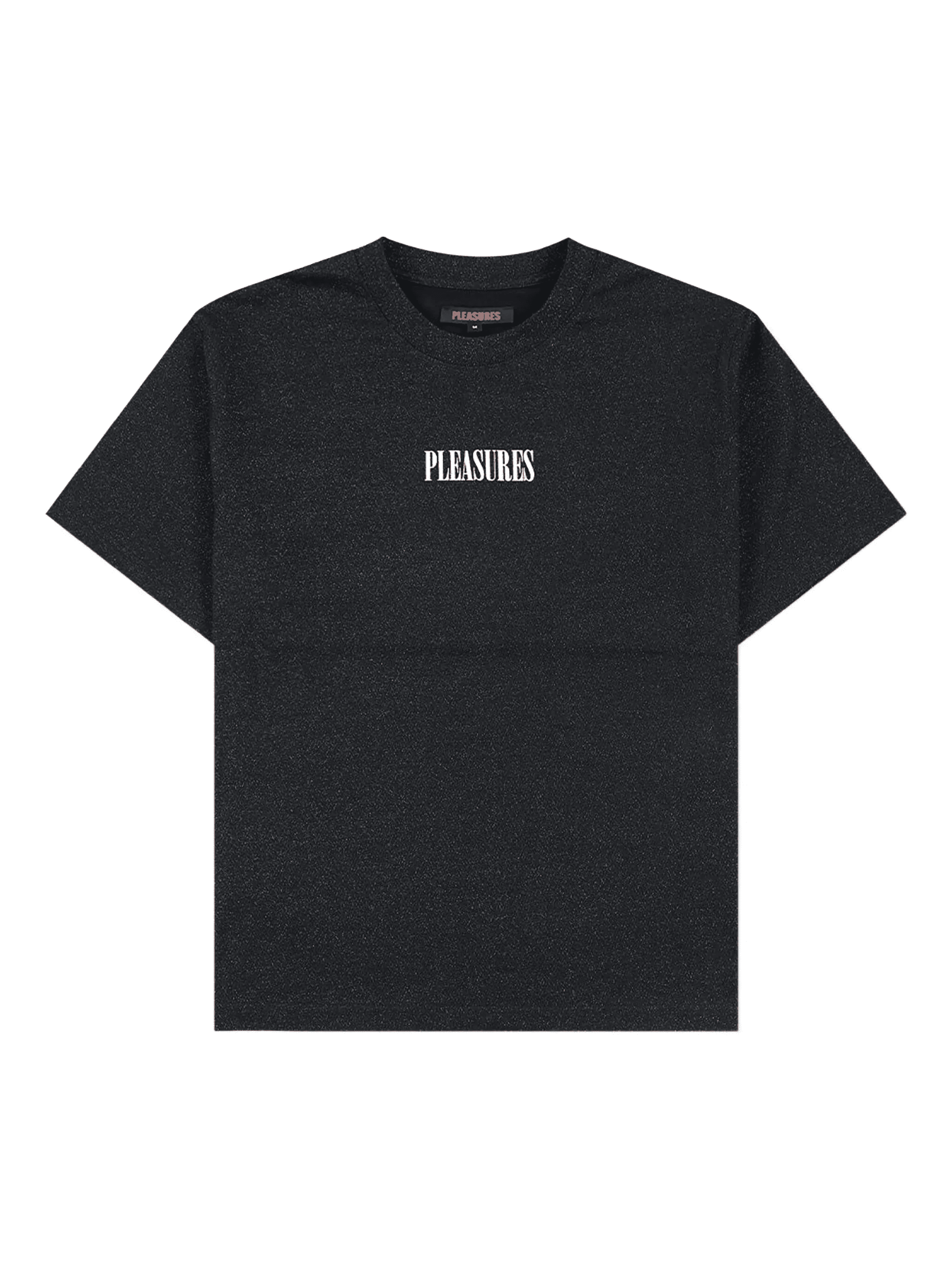 Starry Heavyweight T-shirt - Image 1