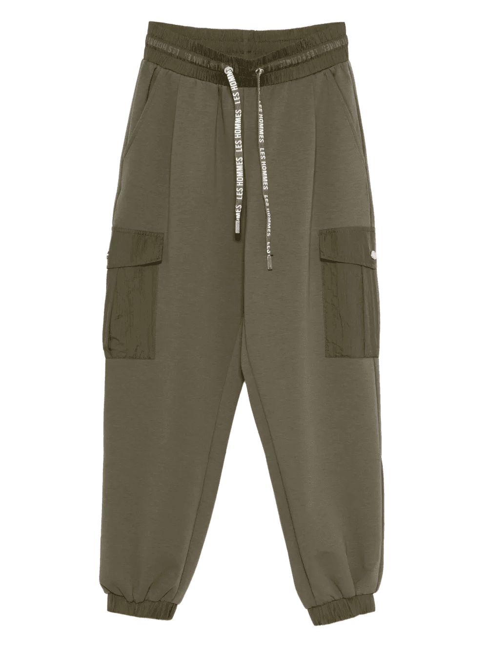 cargo-pocket trousers - Image 1