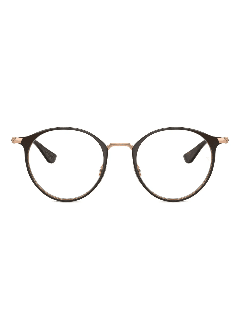 round-frame glasses - Image 1