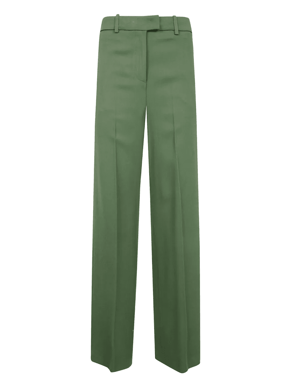 pressed-crease trousers - Image 1