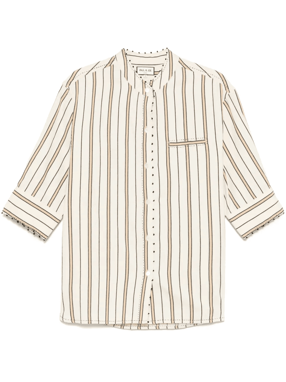 Flottille shirt - Image 1