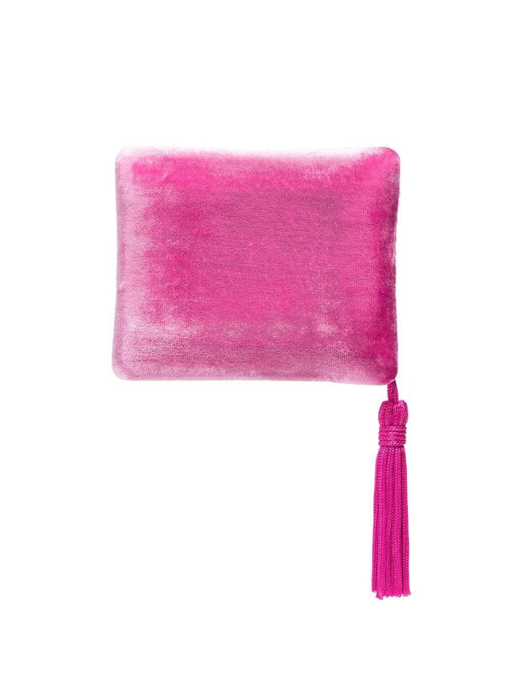 Clutch com tassel - Image 1