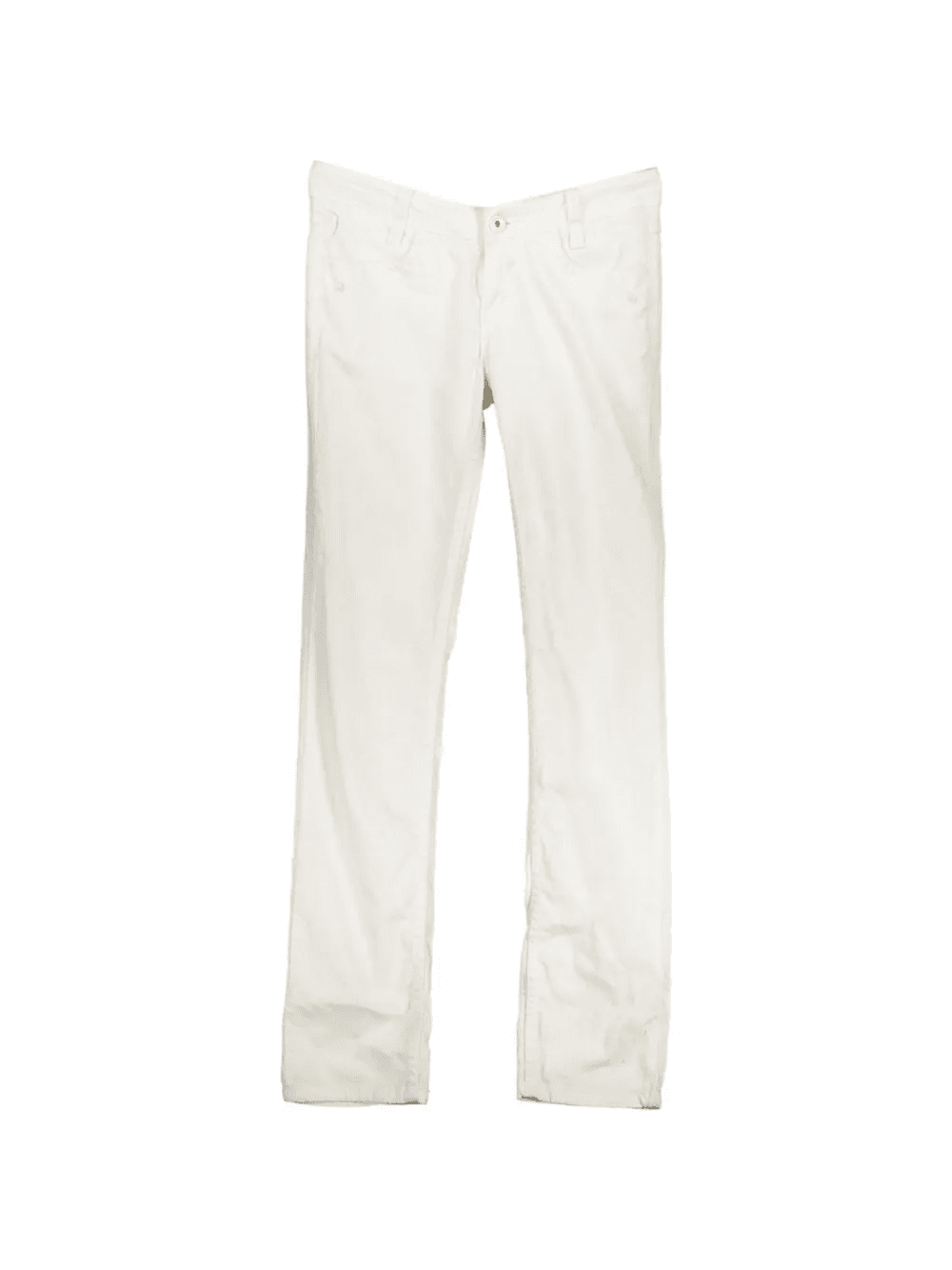 straight-leg jeans - Image 1
