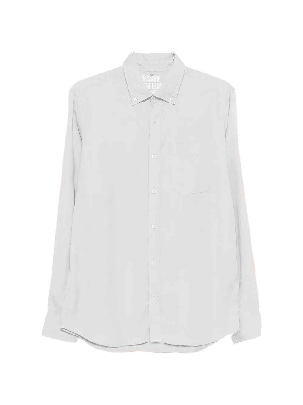Antejo button-up shirt - Image 1