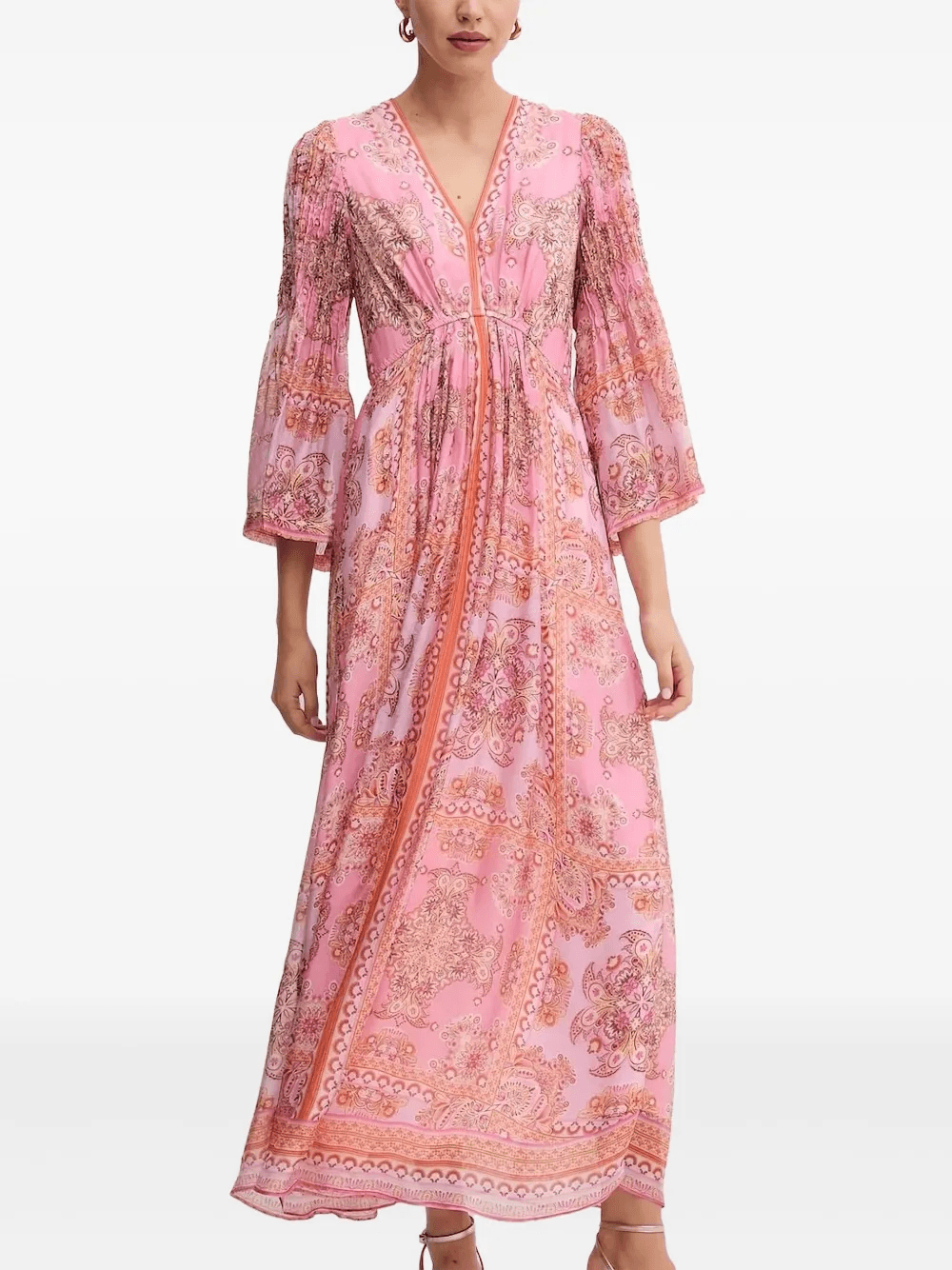 Mara maxi dress - Image 1