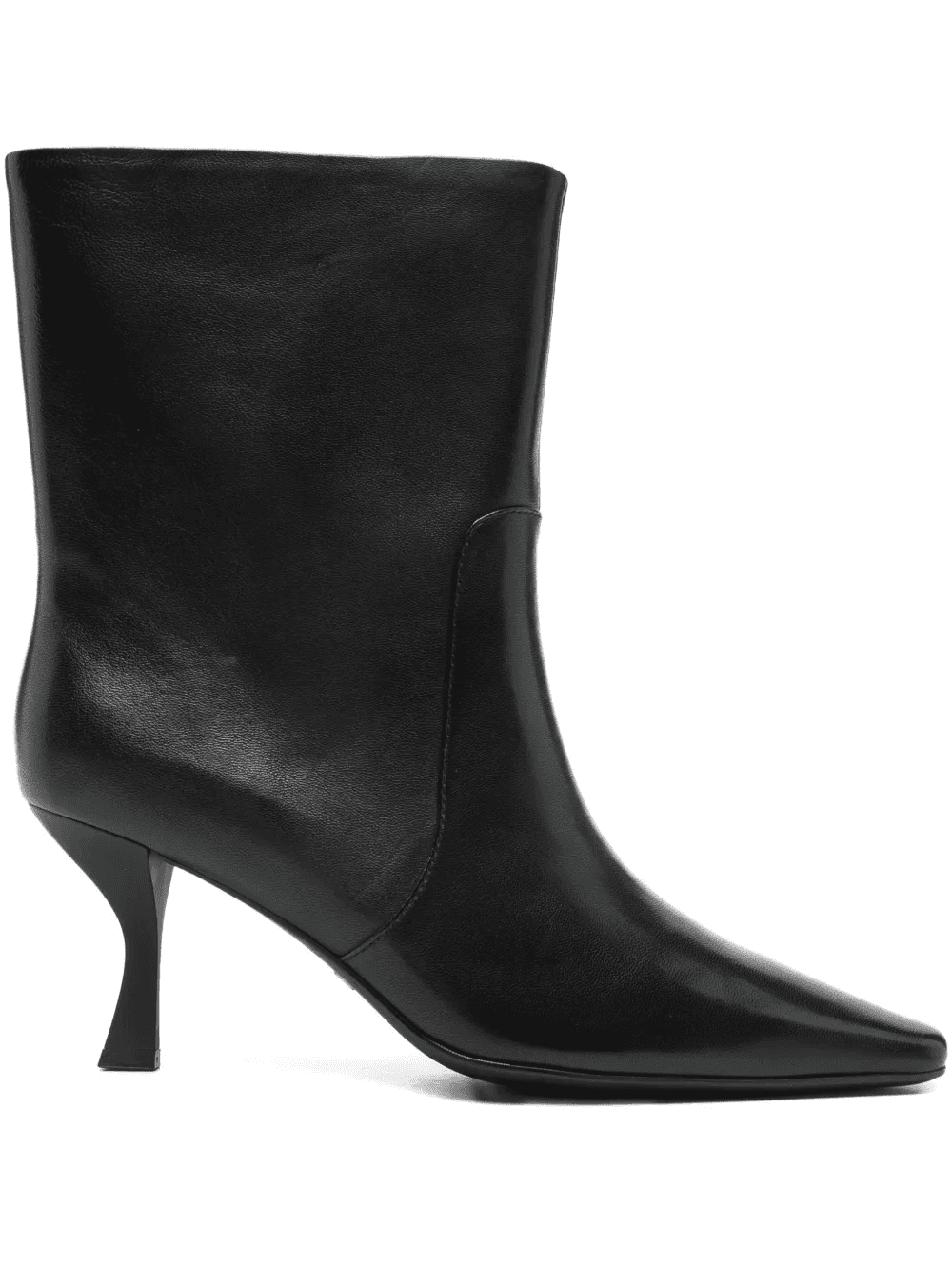 70mm  stiletto boots - Image 1