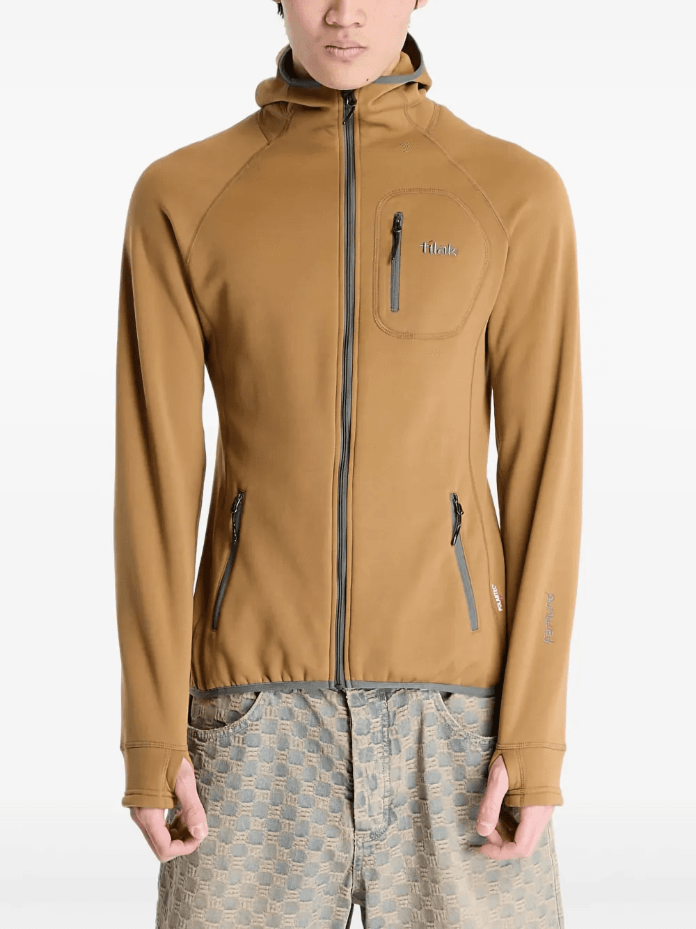 Femund jacket - Image 1