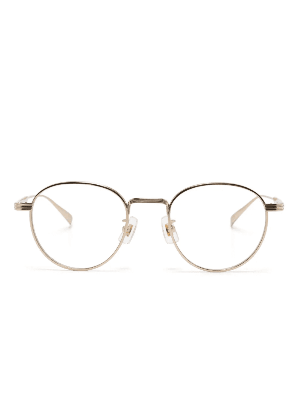 round-frame glasses - Image 1