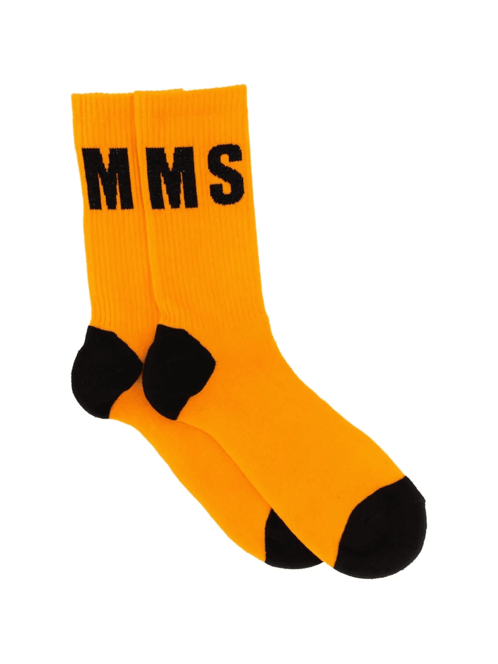 embroidered-logo socks - Image 1