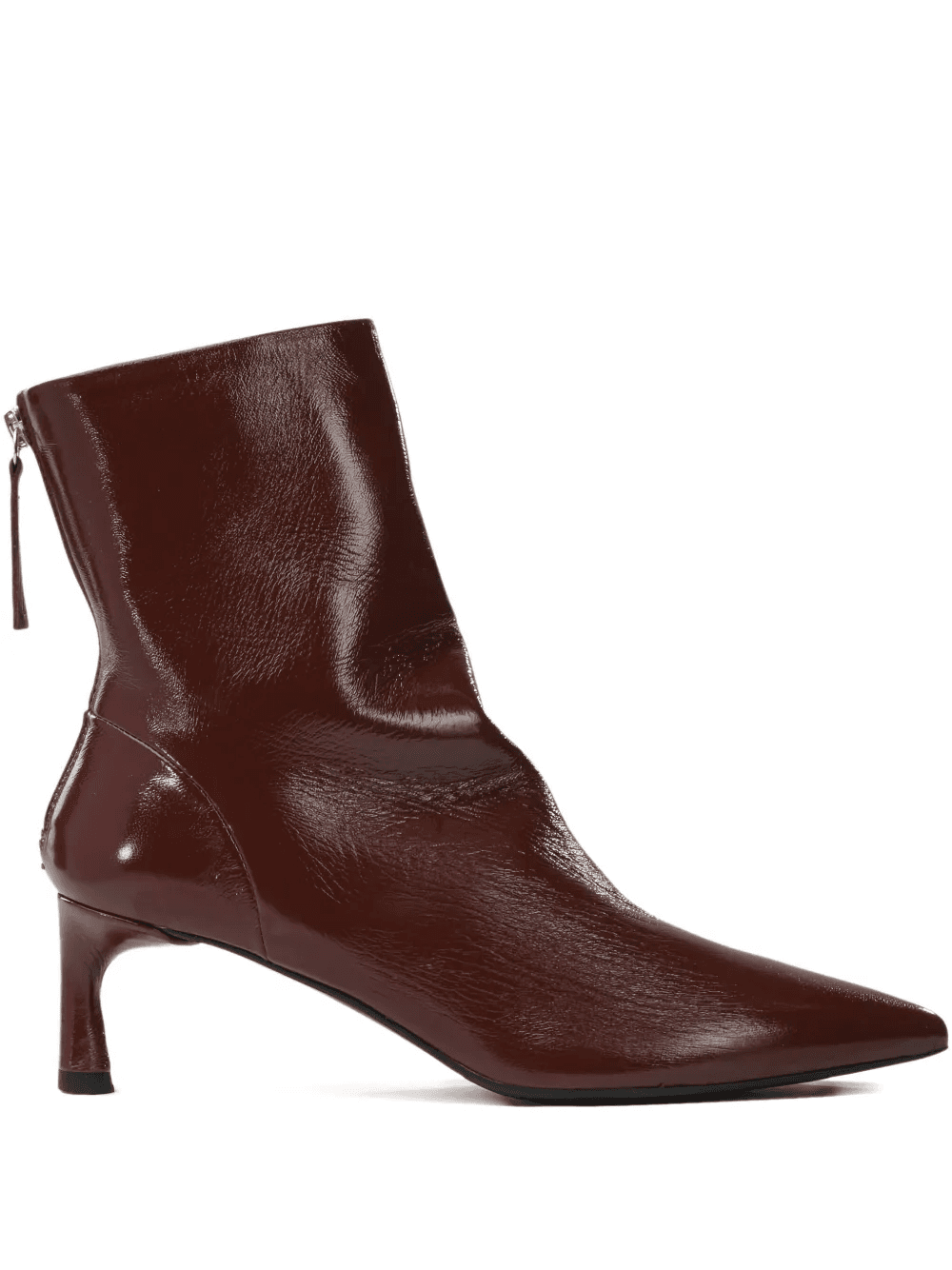 pointed-toe ankle boots - Image 1