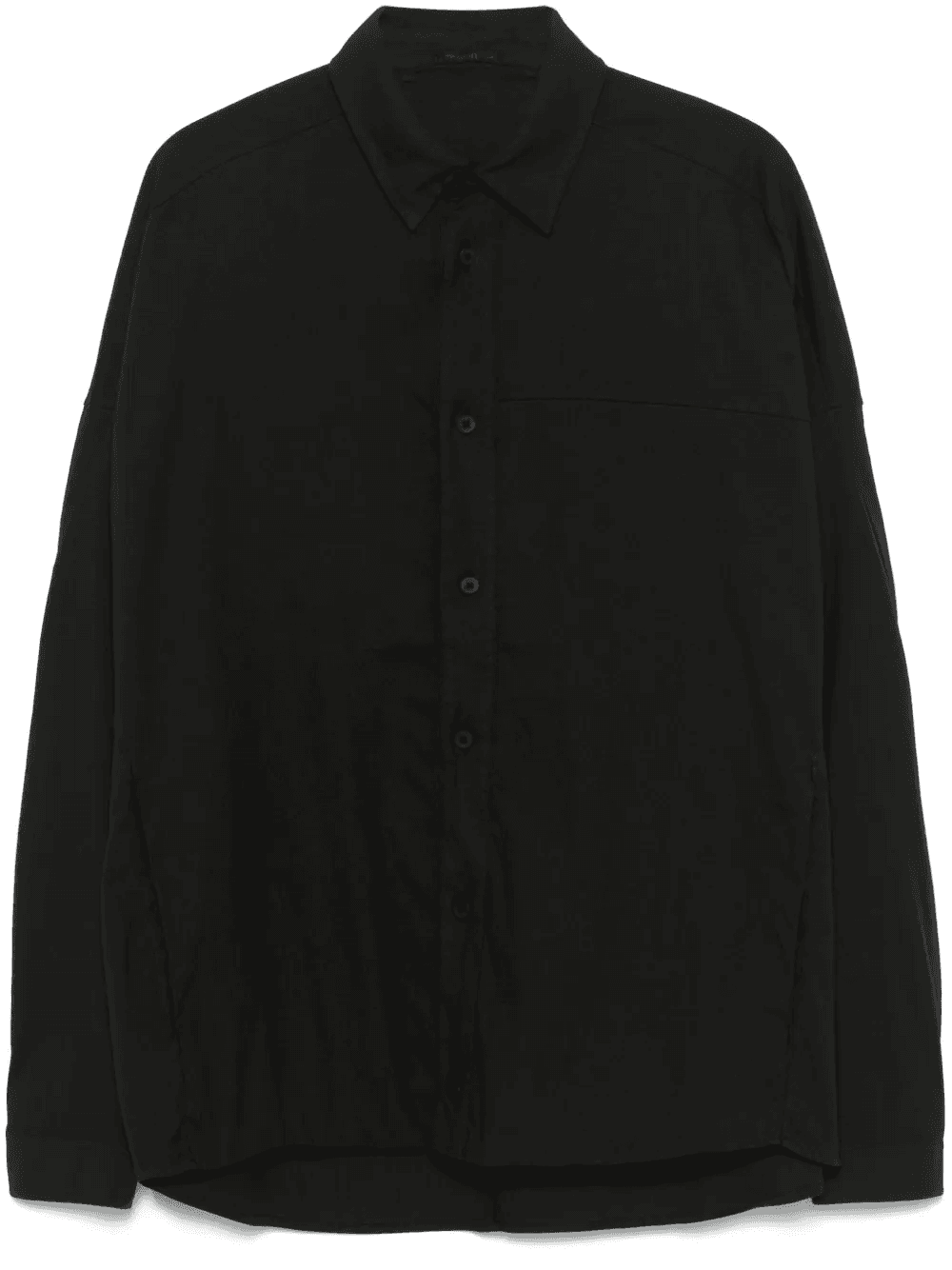 long-sleeve shirt - Image 1