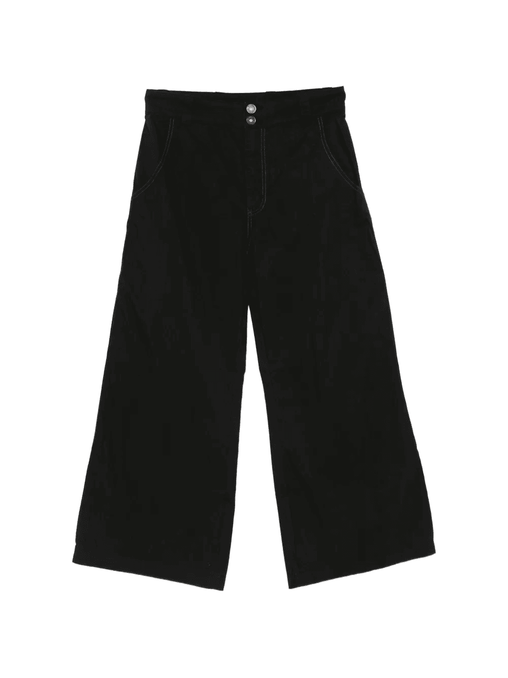 double-button trousers - Image 1