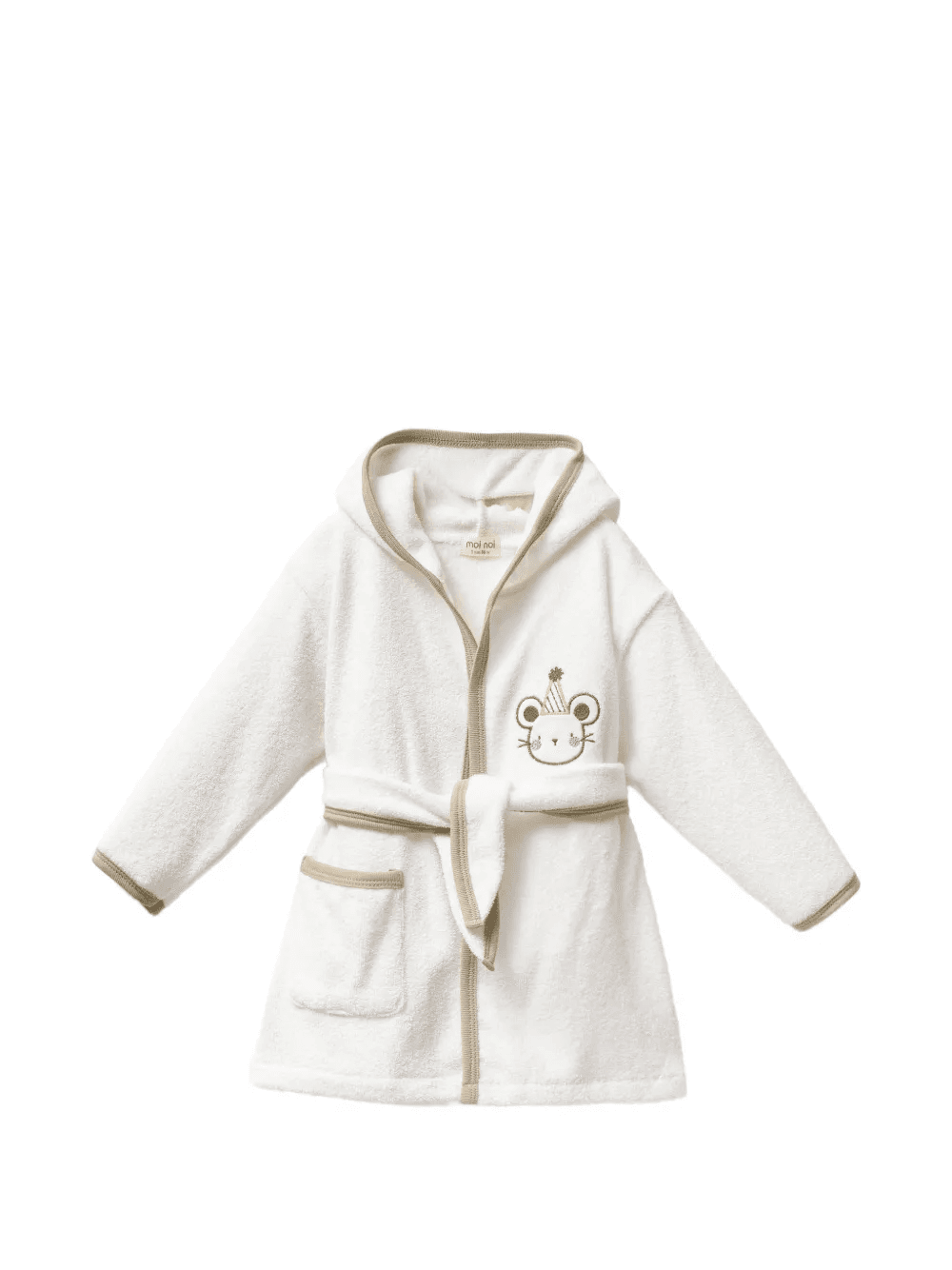 Mouse Party robe - Image 1