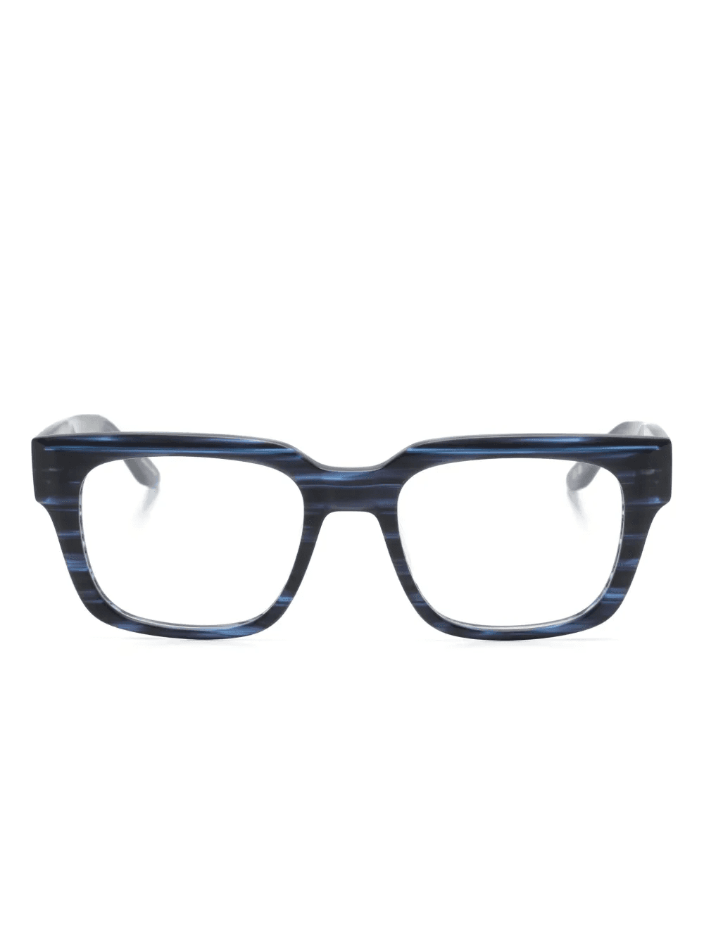 Zander square-frame glasses - Image 1