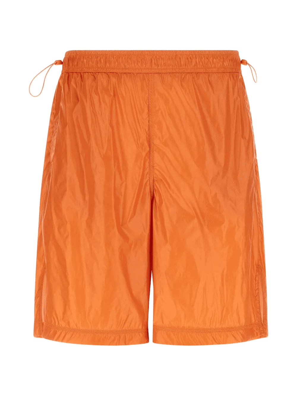 drawstring shorts - Image 1