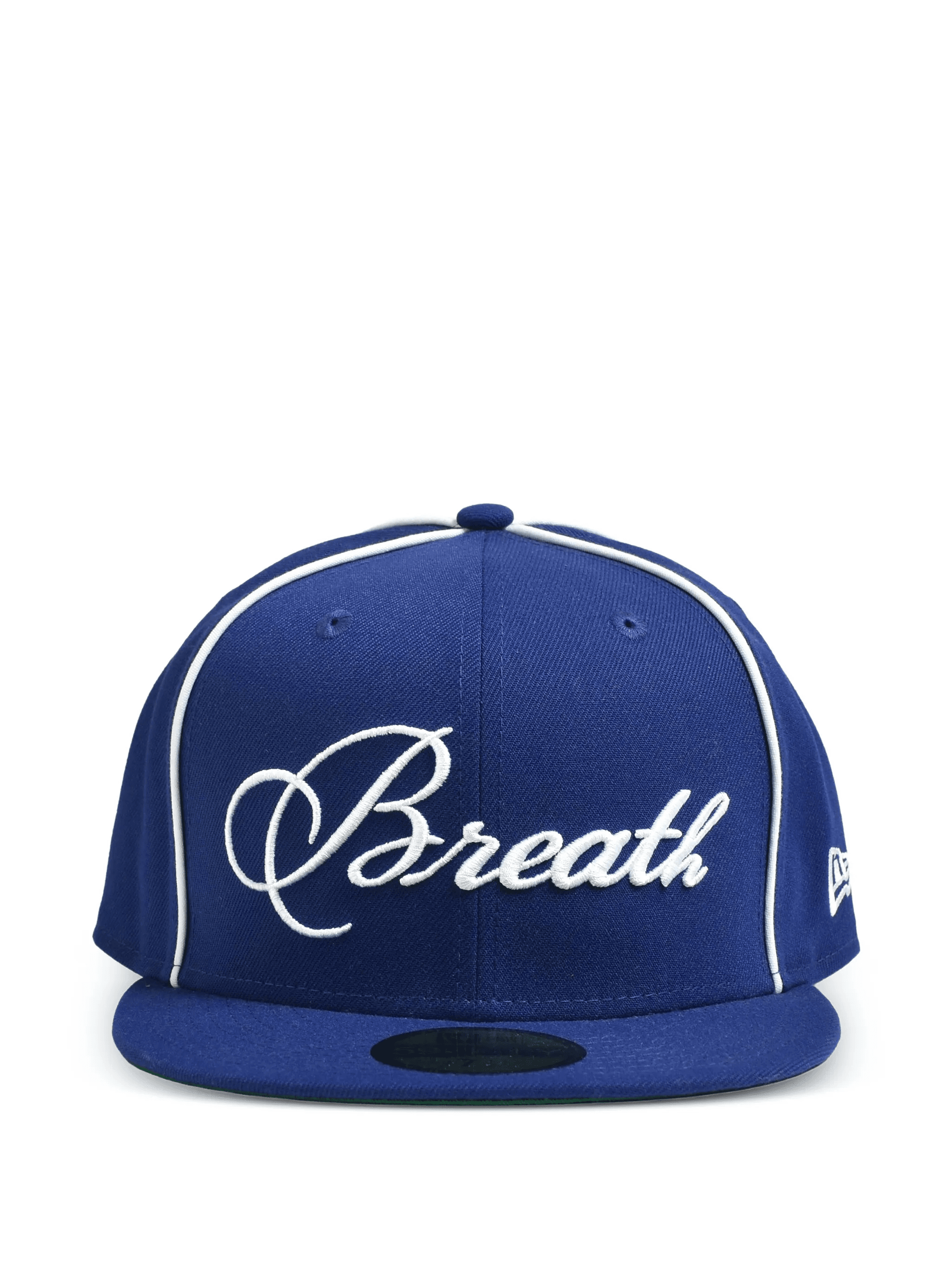 x New Era brim cap - Image 1