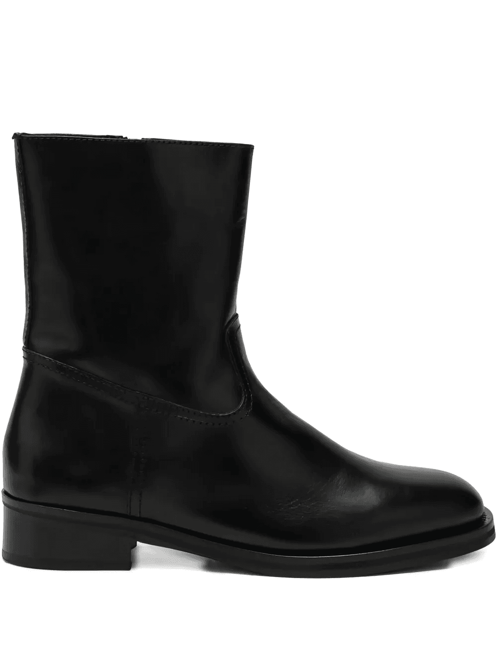 daryl zip boots - Image 1
