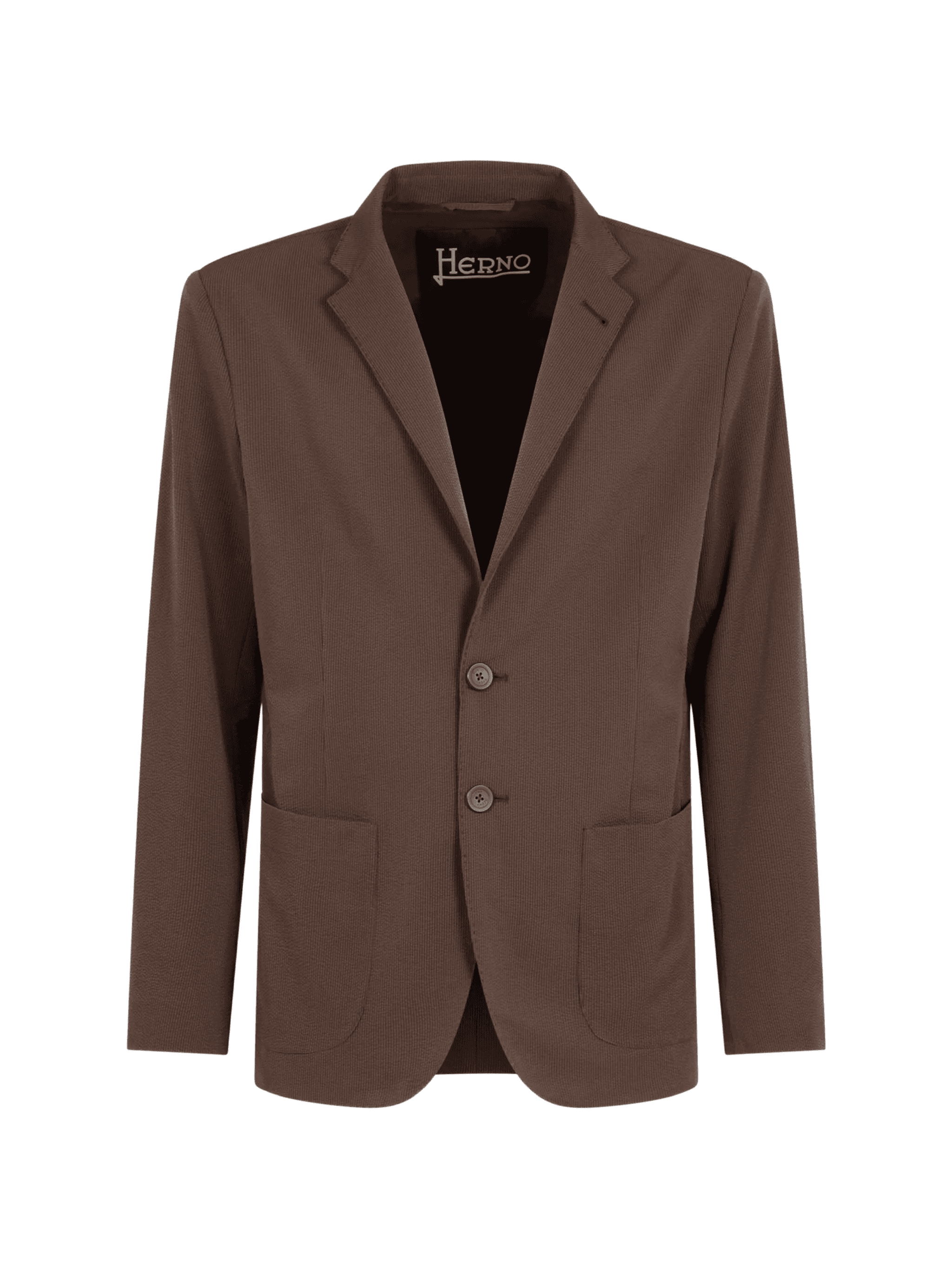 two-button jacket - Image 1
