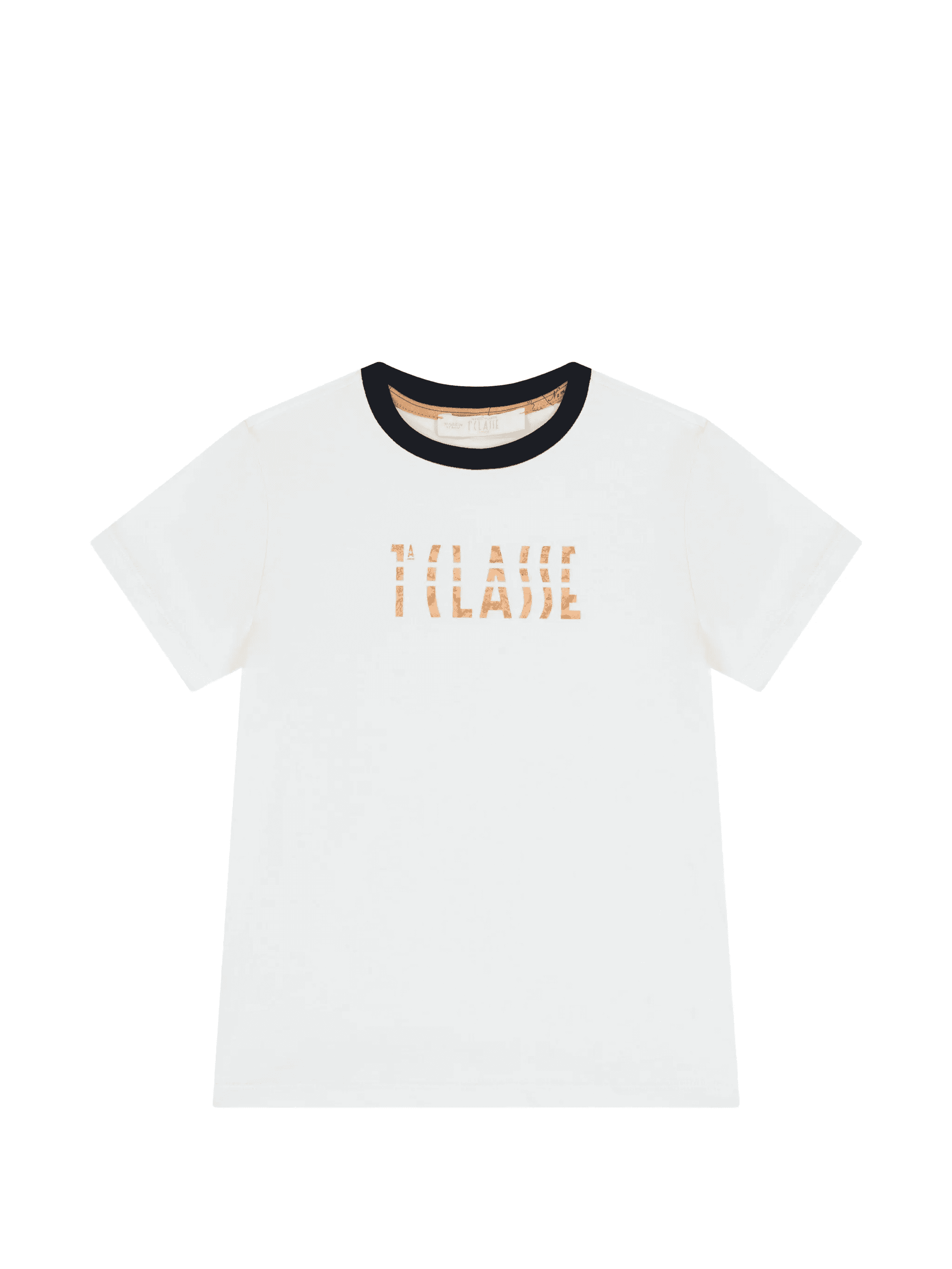 crew-neck T-shirt - Image 1