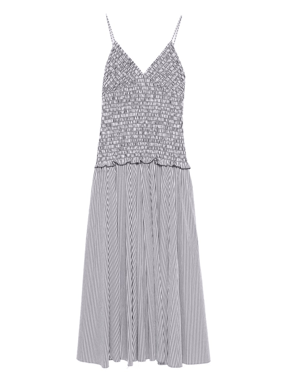 Josie midi dress - Image 1