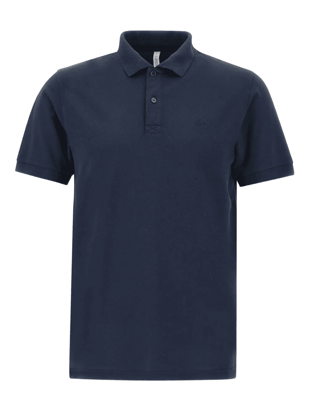 piqué polo shirt - Image 1