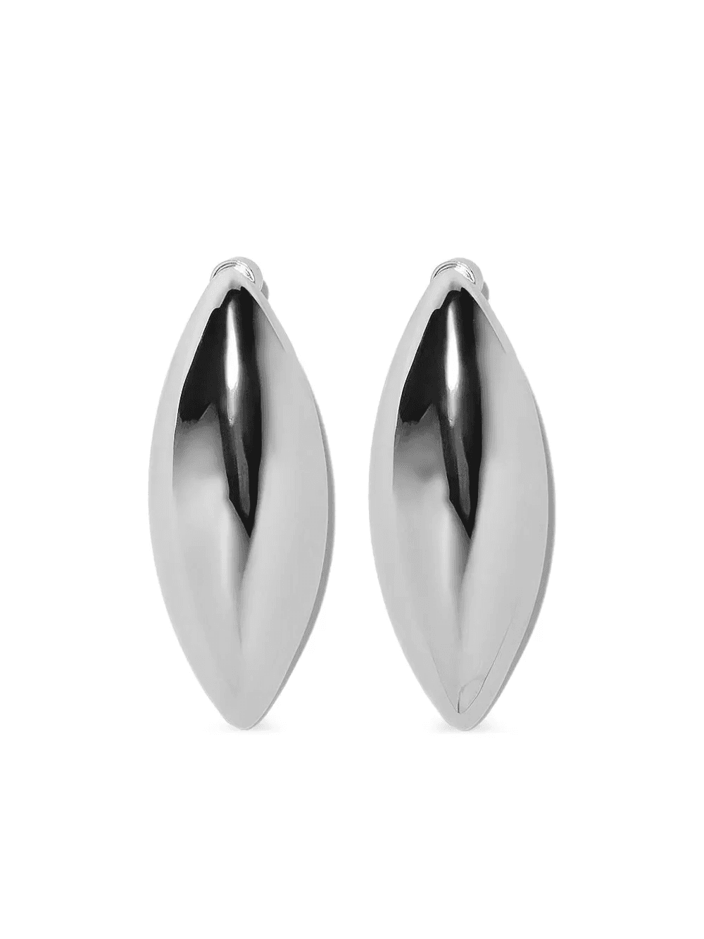 Puffy Dagger earrings - Image 1
